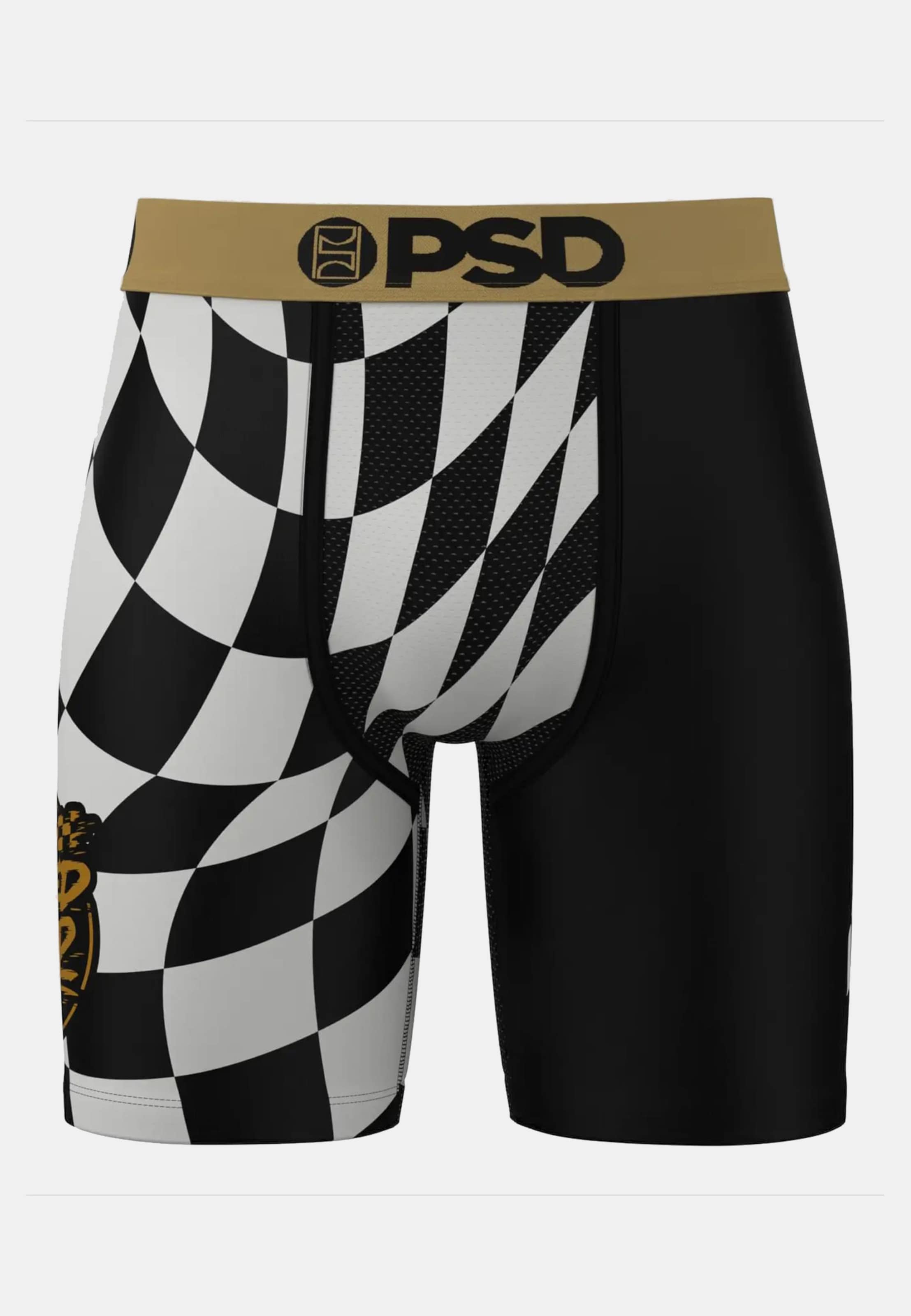 PSD FH SPEED CHECK