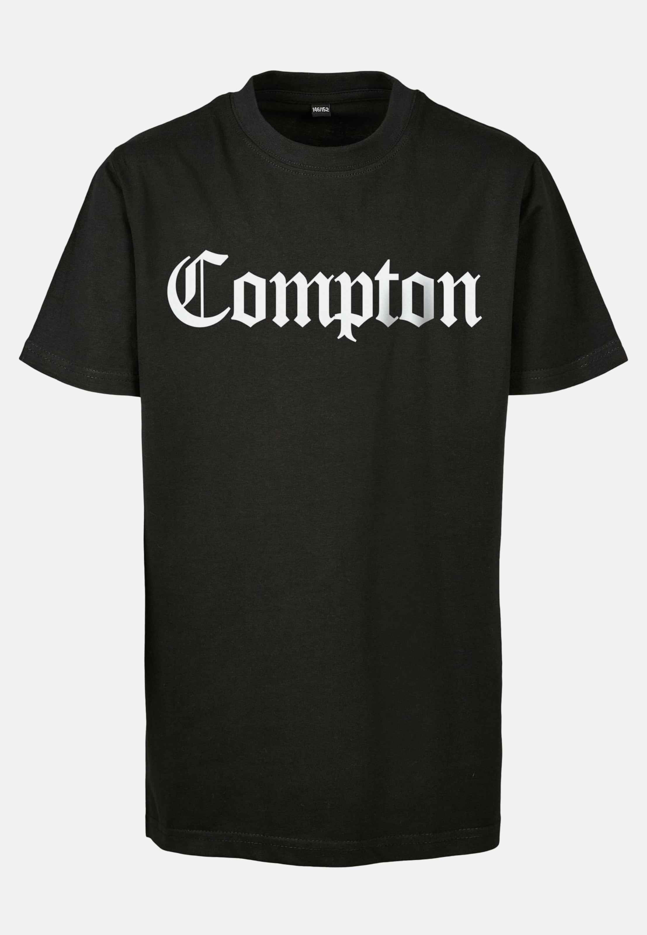 Mister Tee Kids Compton