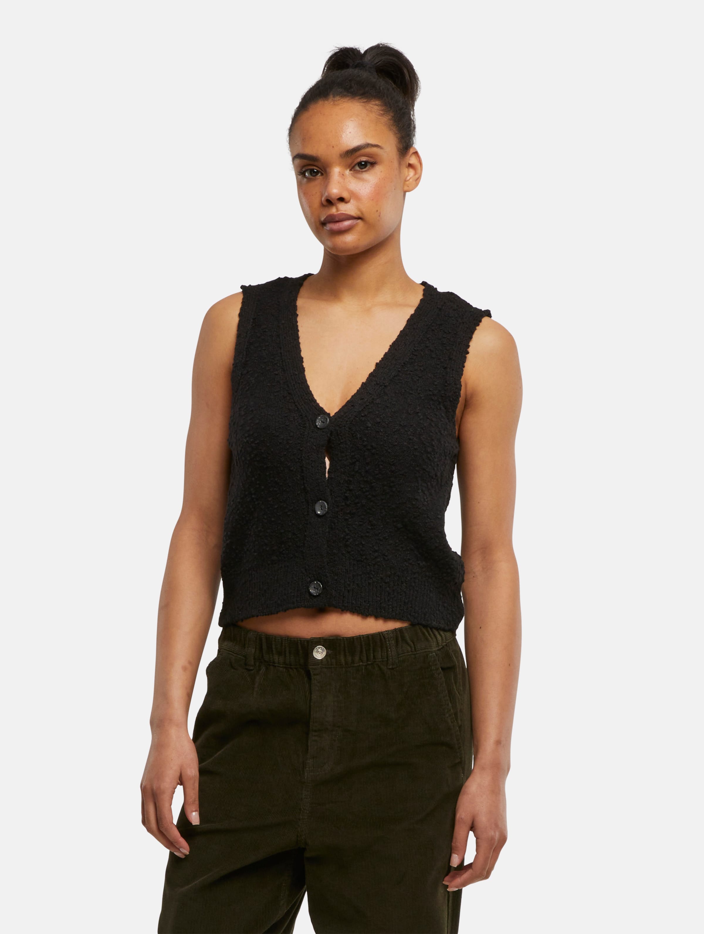 Only Alvilda Sl Waistcoat