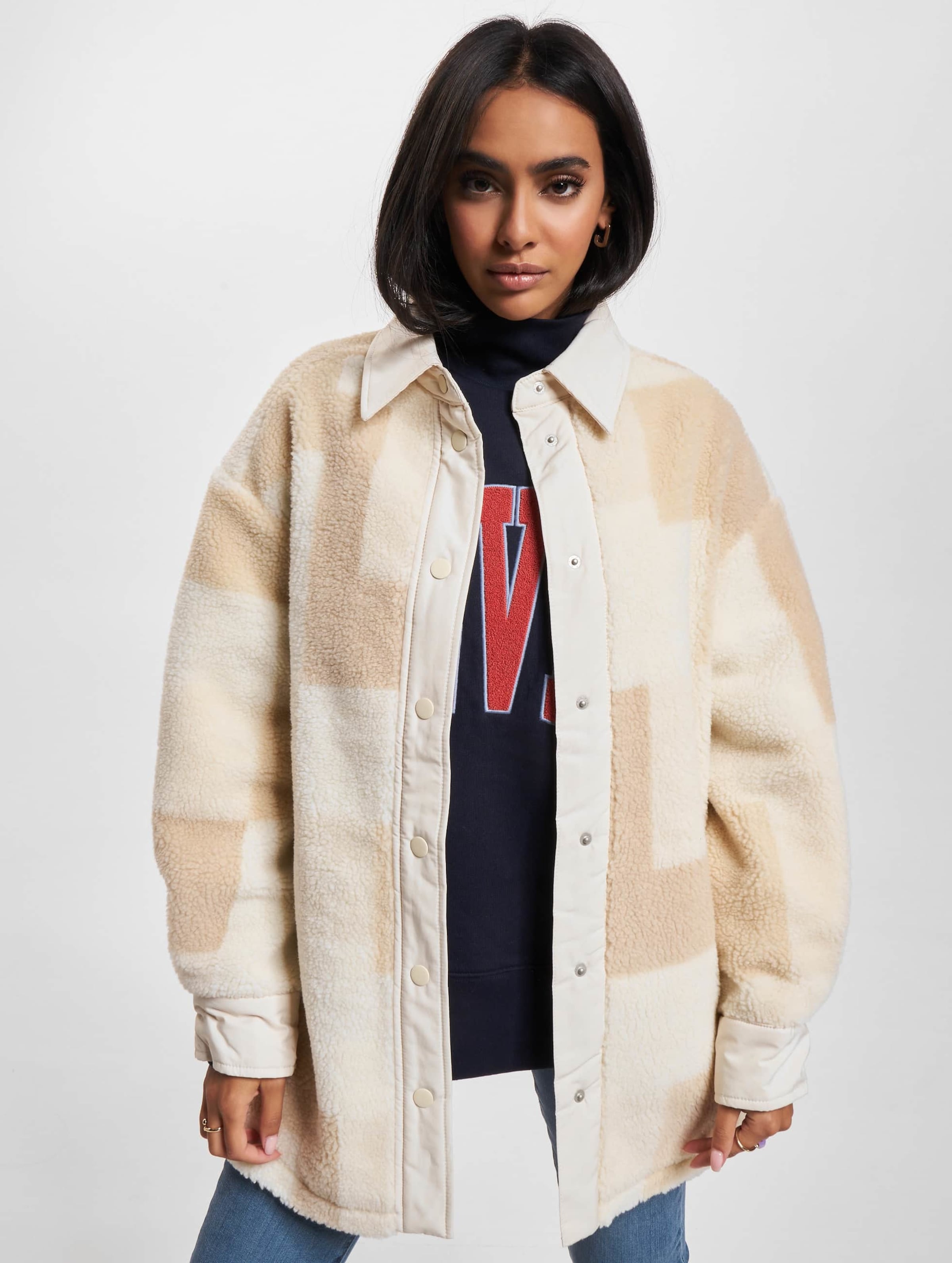 Levi's® Elodie Sherpa Summer Jacket