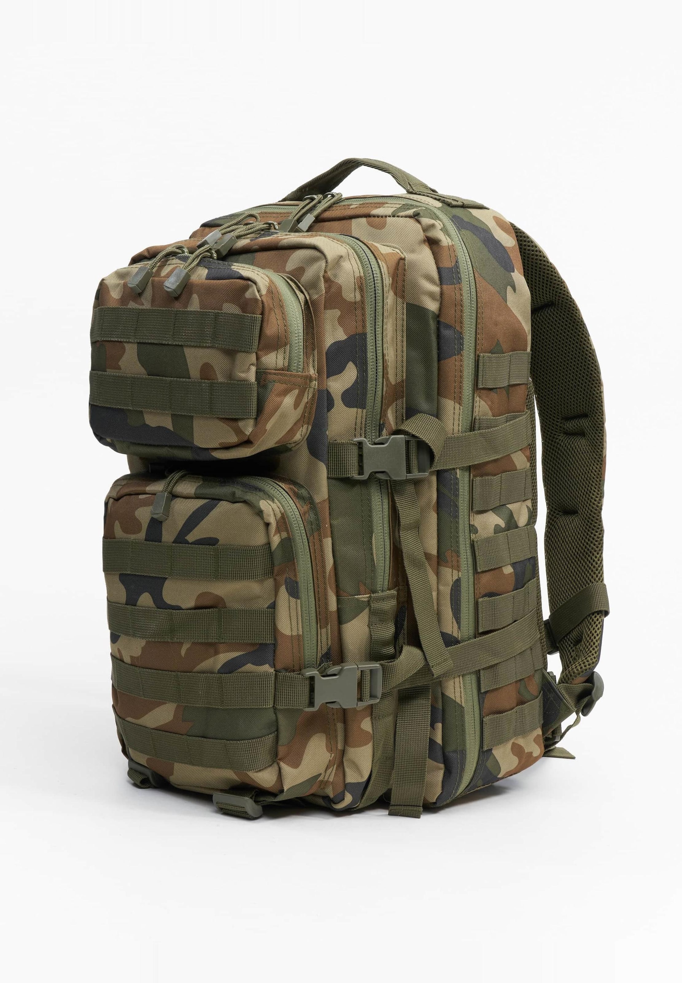 Brandit US Cooper Backpack Large