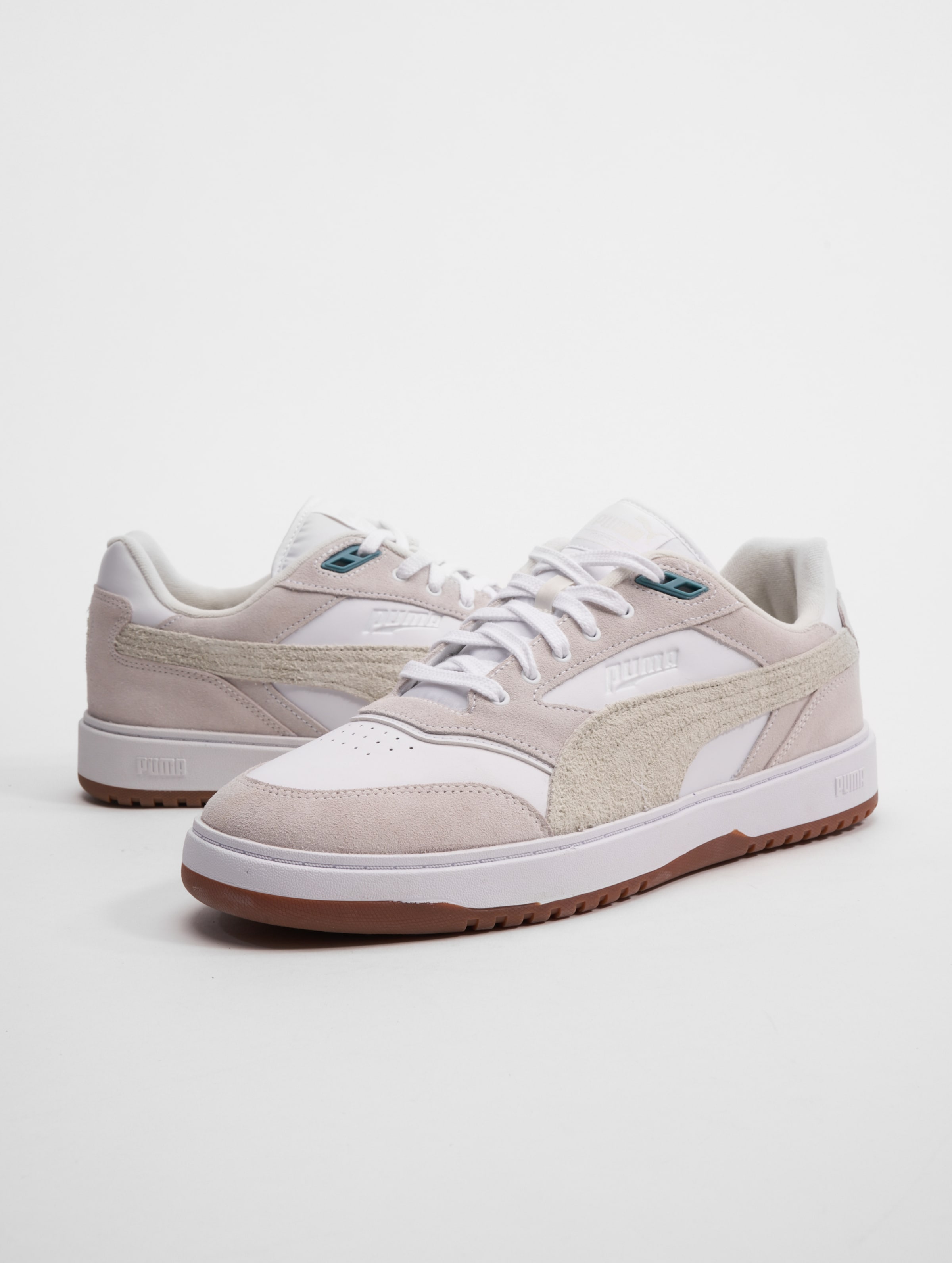 Puma Doublecourt Prm Sneaker