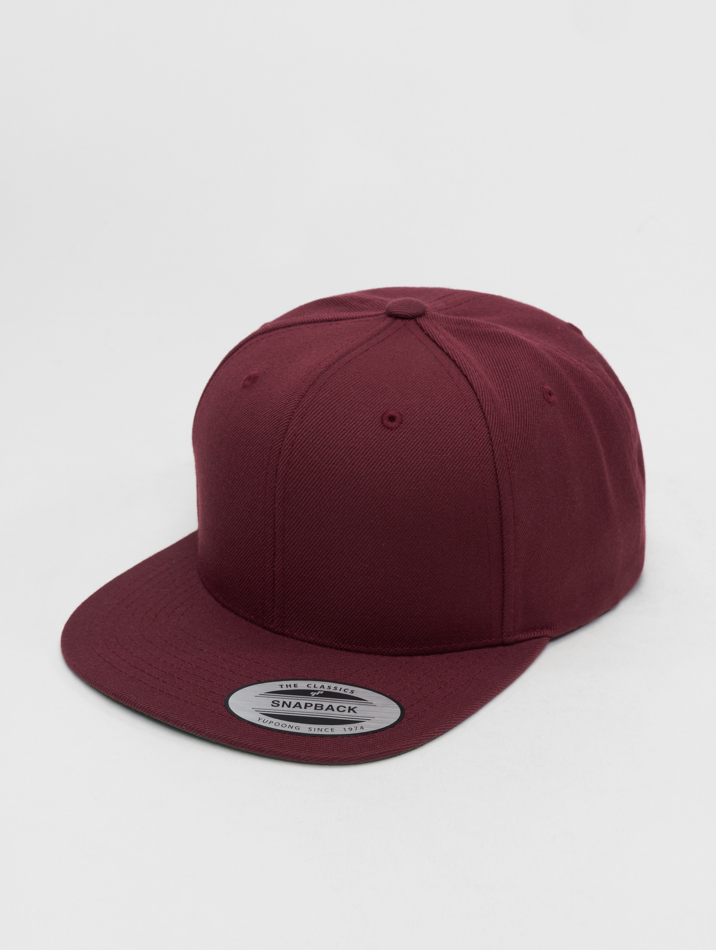 Flexfit Classic Snapback