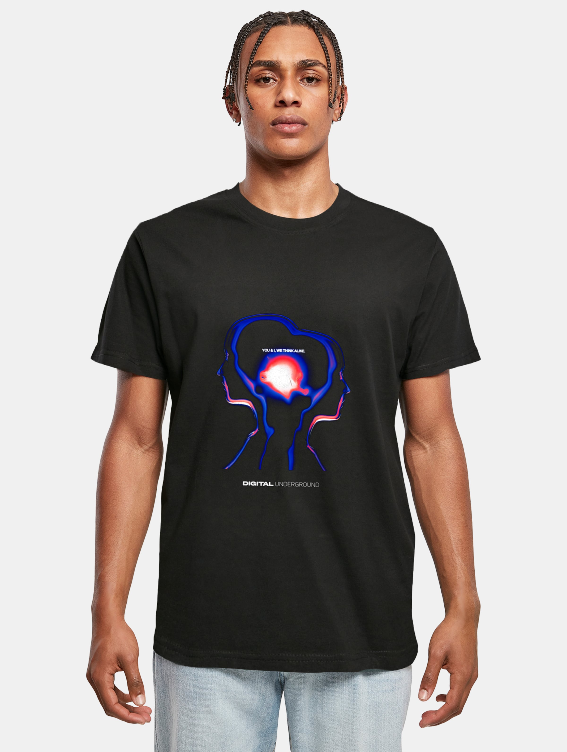 Mister Tee Digital Underground
