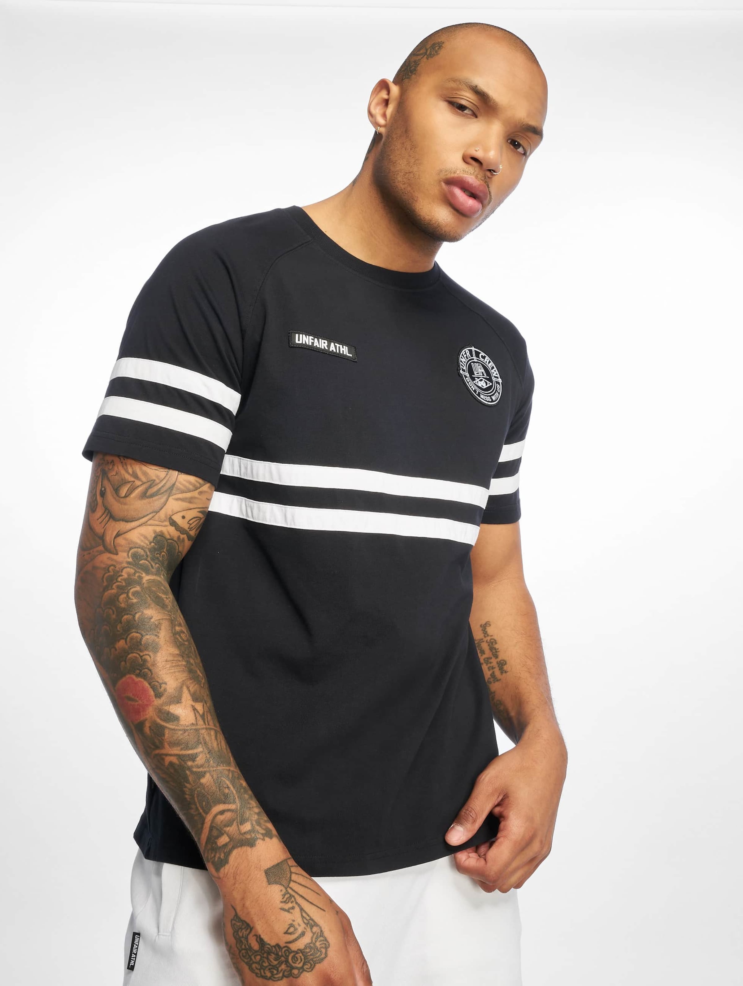 UNFAIR ATHLETICS DMWU T-Shirt