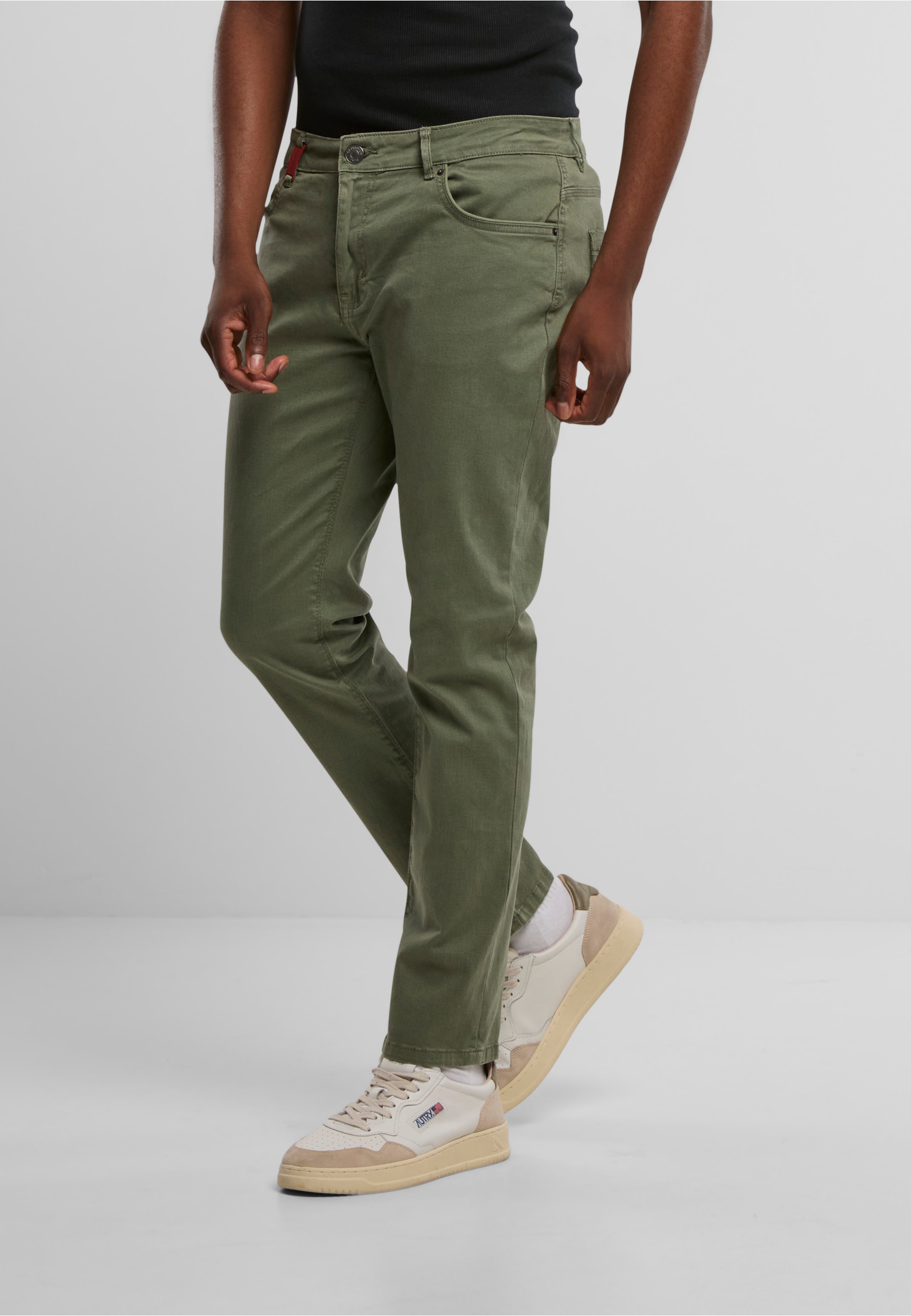 2Y Premium Felix Slim Fit Jeans