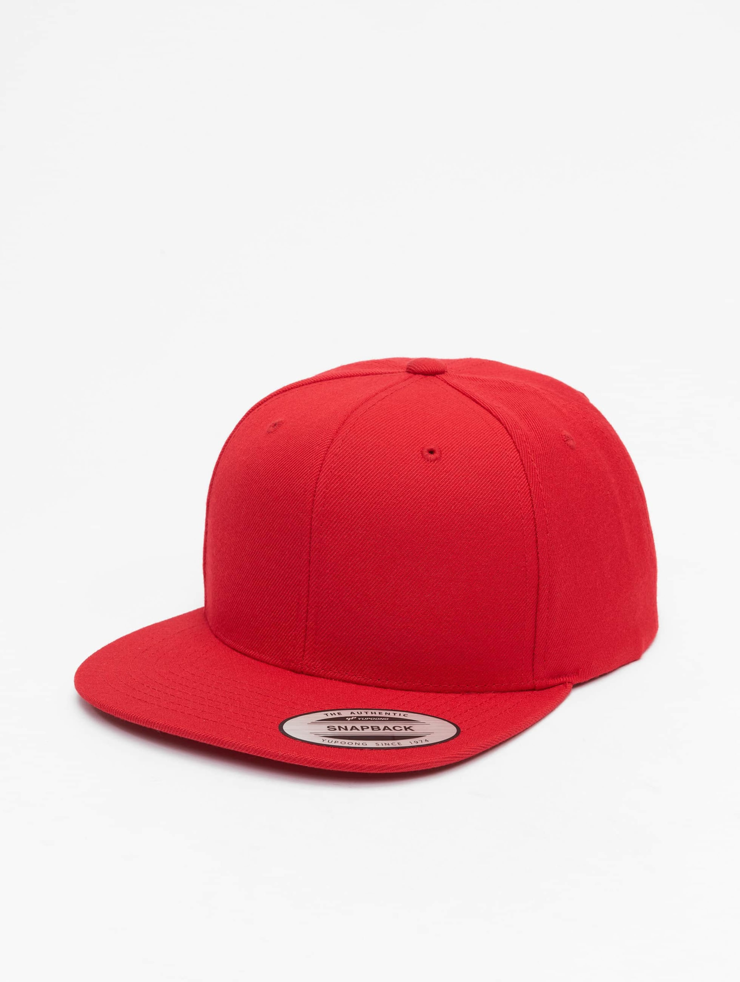 Flexfit Classic Snapback