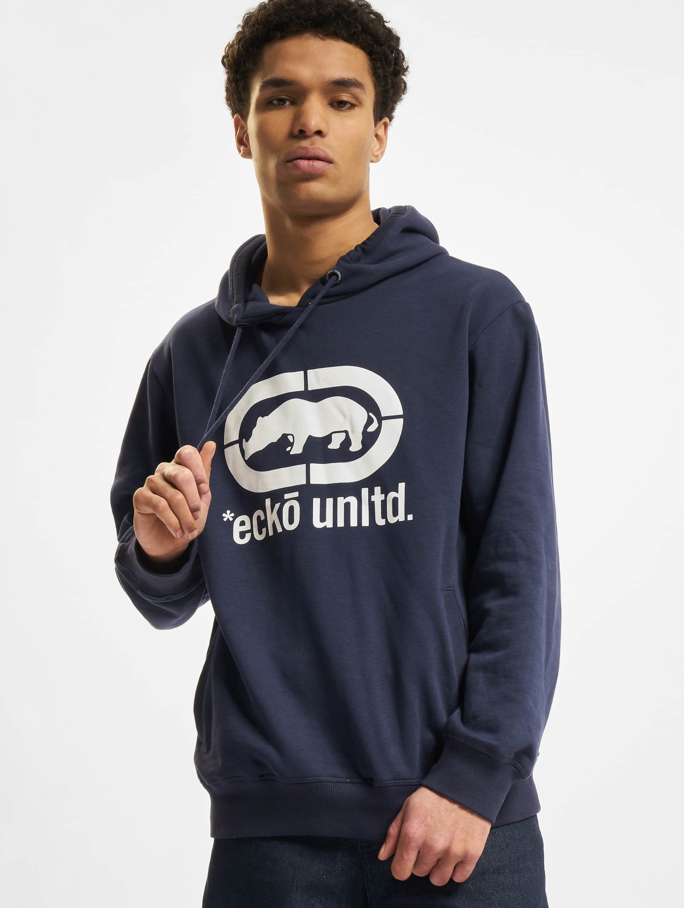 Ecko Unltd. Base Hoody
