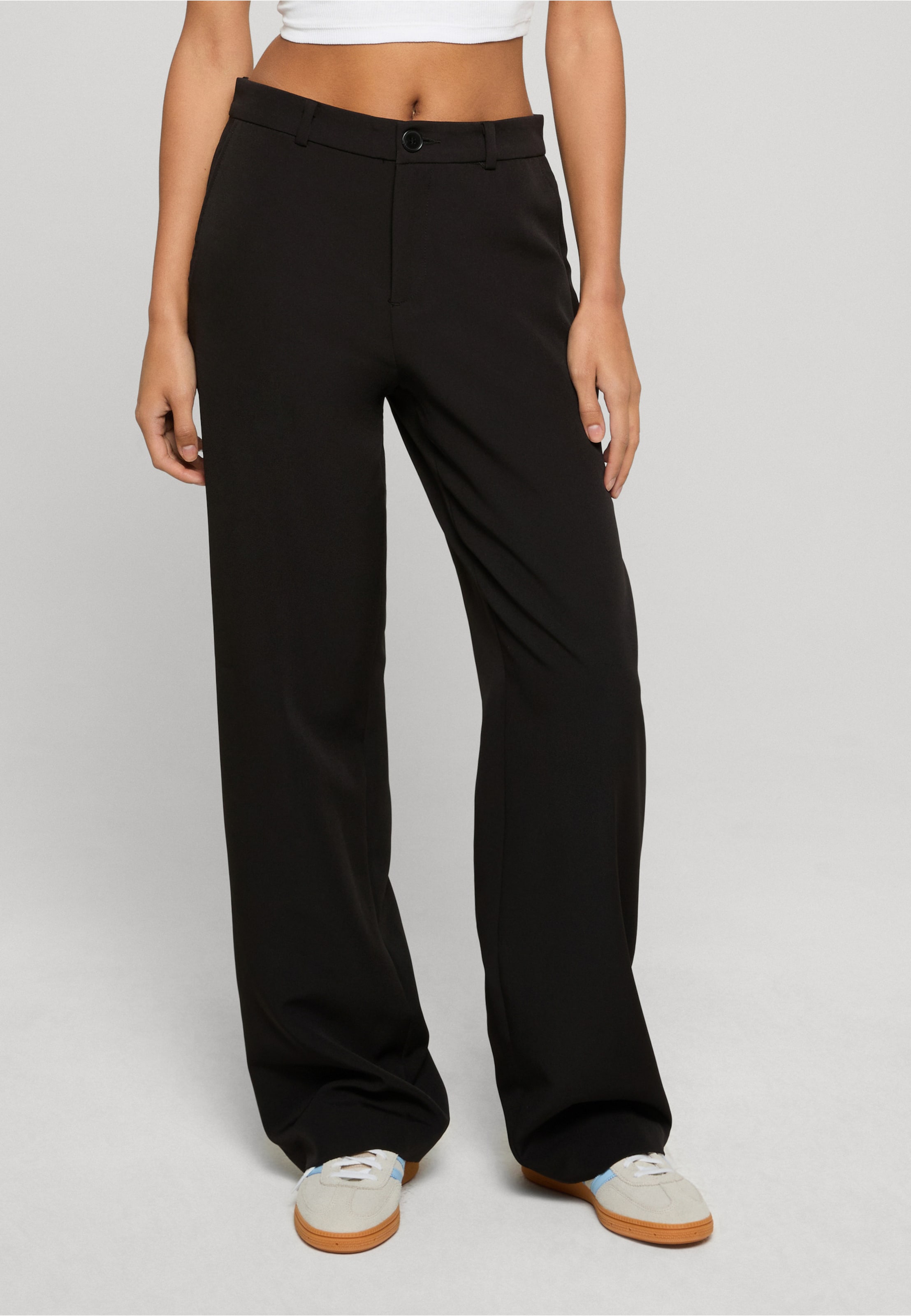 Noisy May NMVIOLA NW PANTS