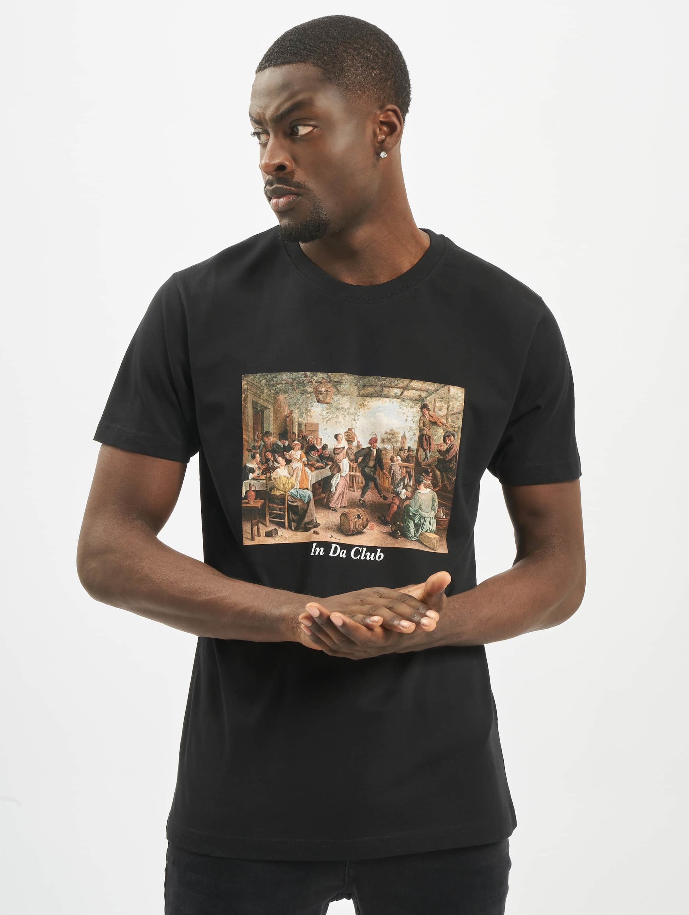Mister Tee Club