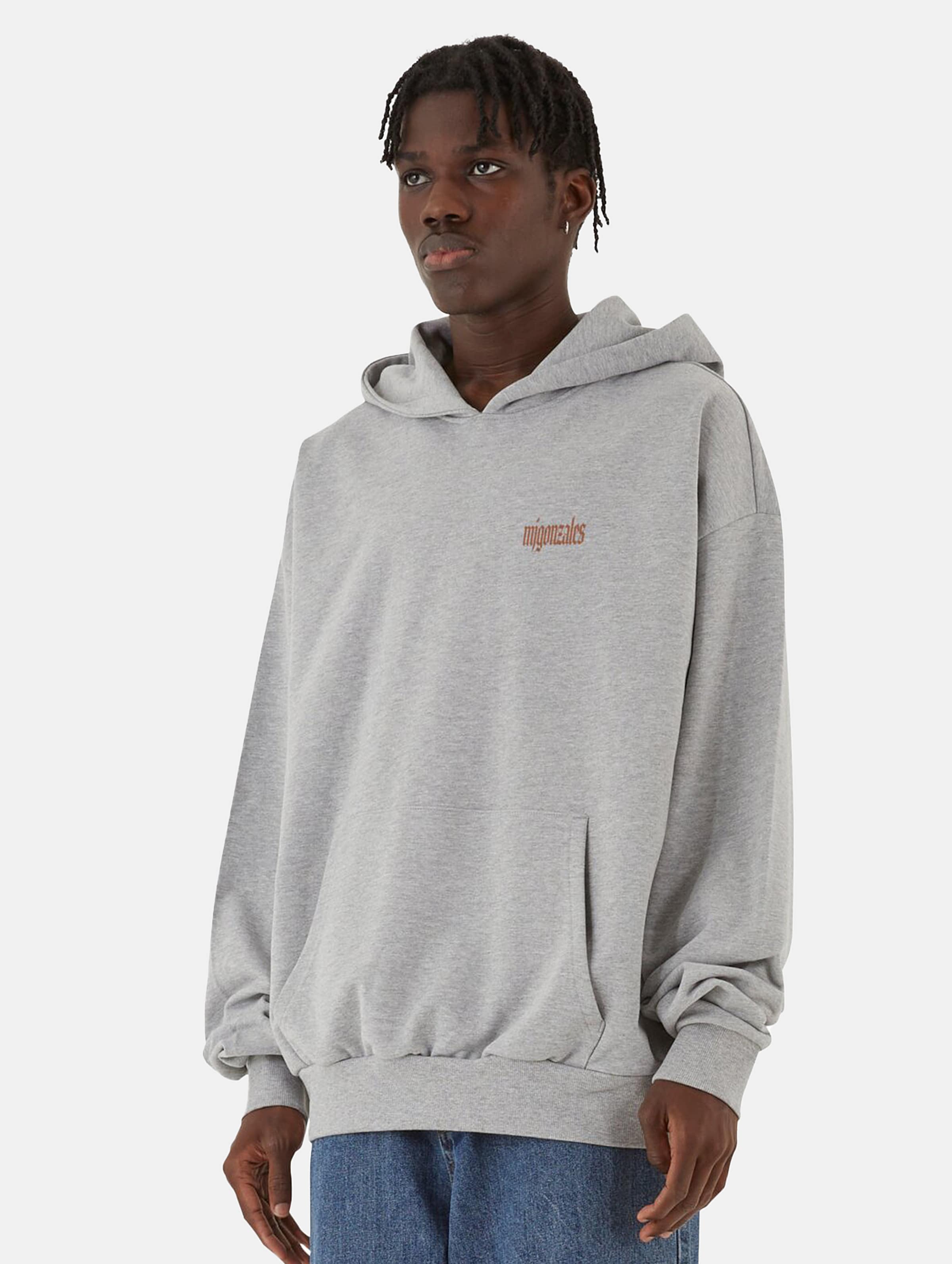 MJ Gonzales Brave Soar Heavy Oversized Hoodie