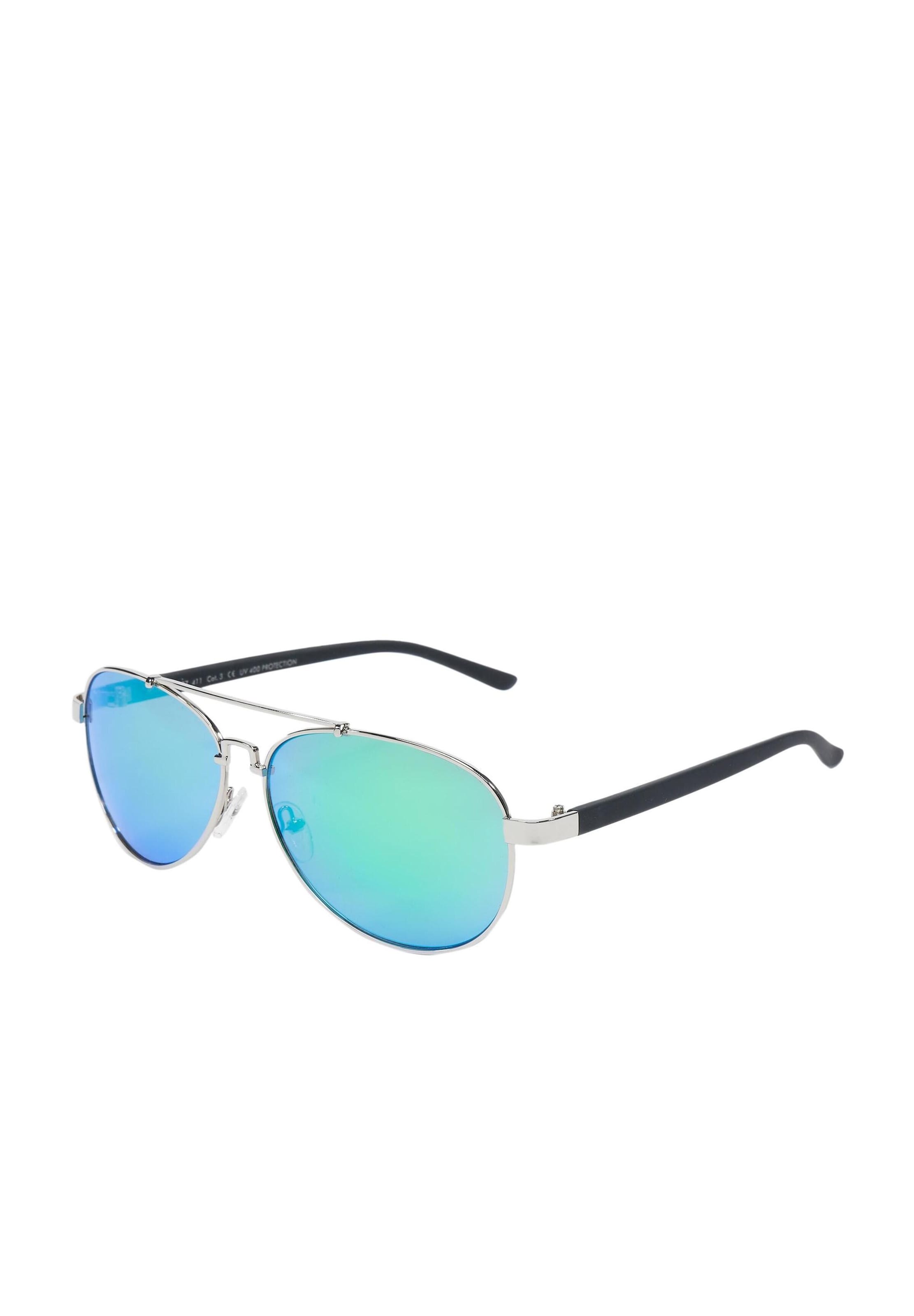 MSTRDS Masterdis Shades Mumbo Mirror Sunglasses