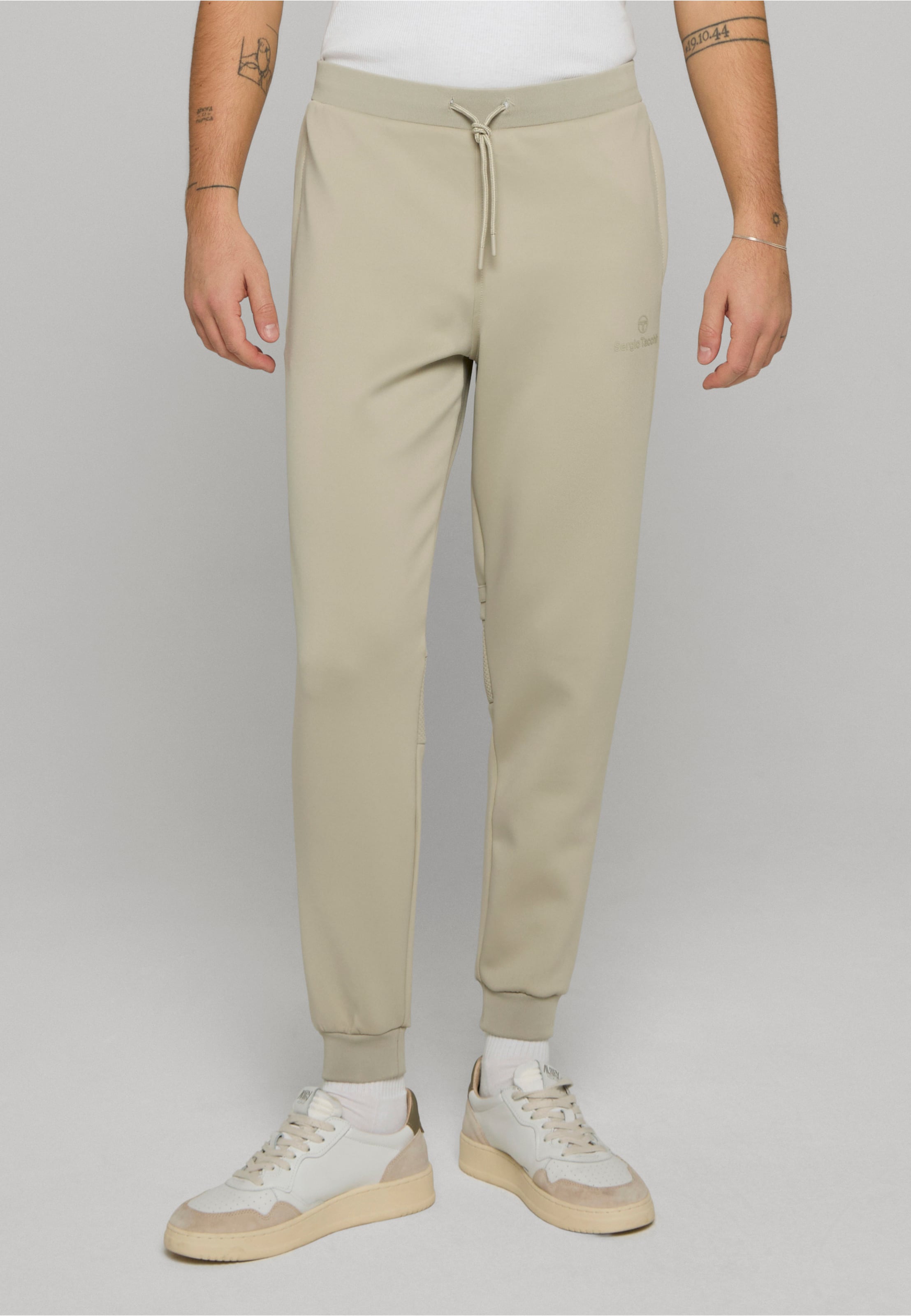 Sergio Tacchini Domino Pants