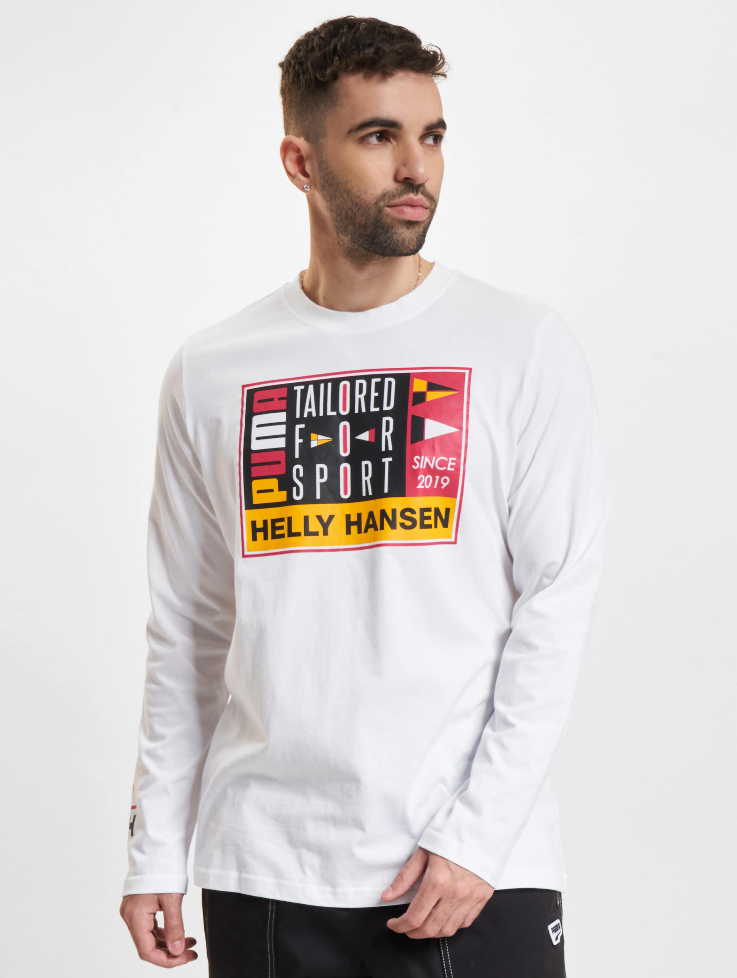 Puma Helly Hansen x Longsleeve