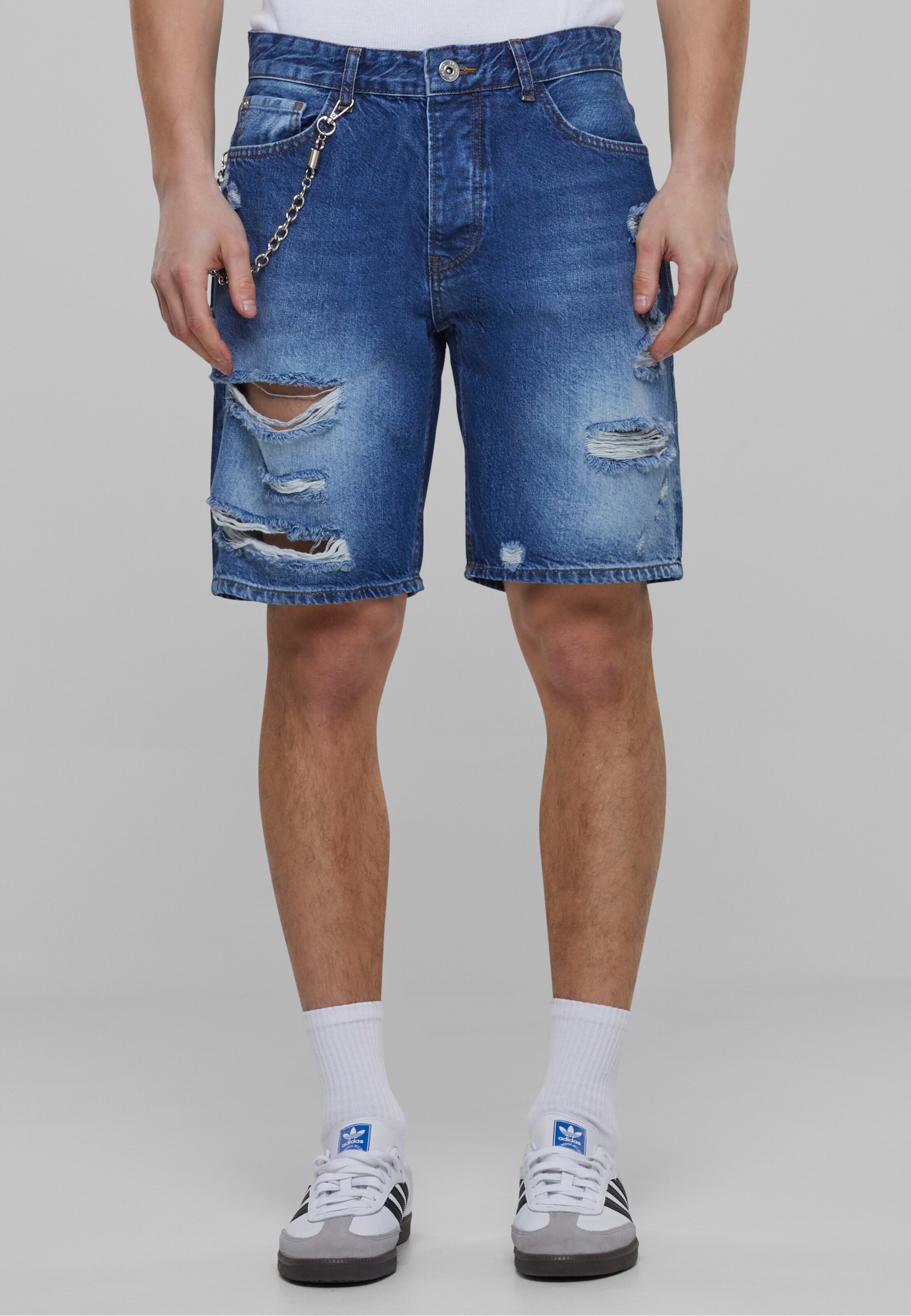 2Y Premium Jeans Short