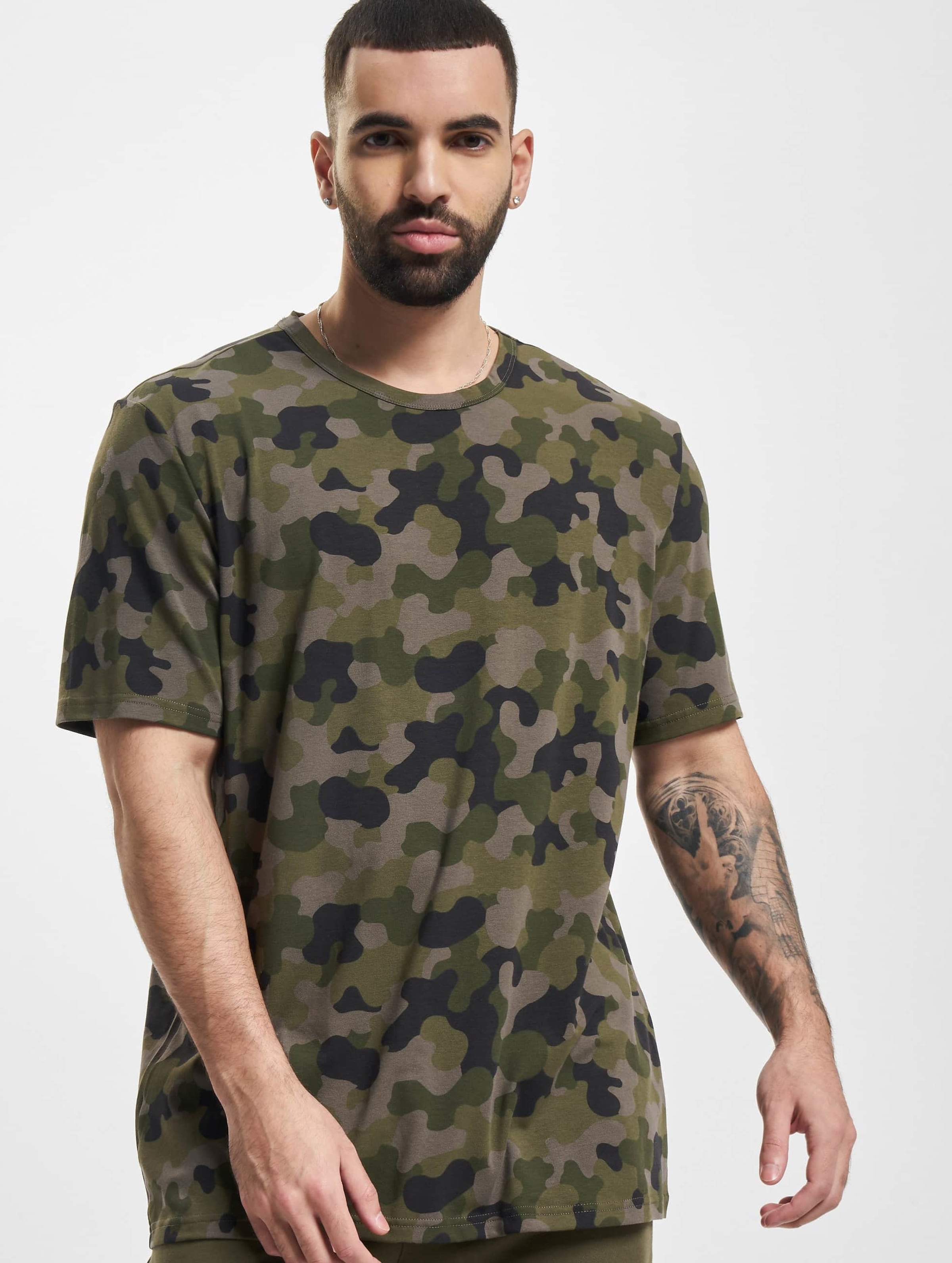 Calvin Klein Underwear Crew Neck T-Shirt