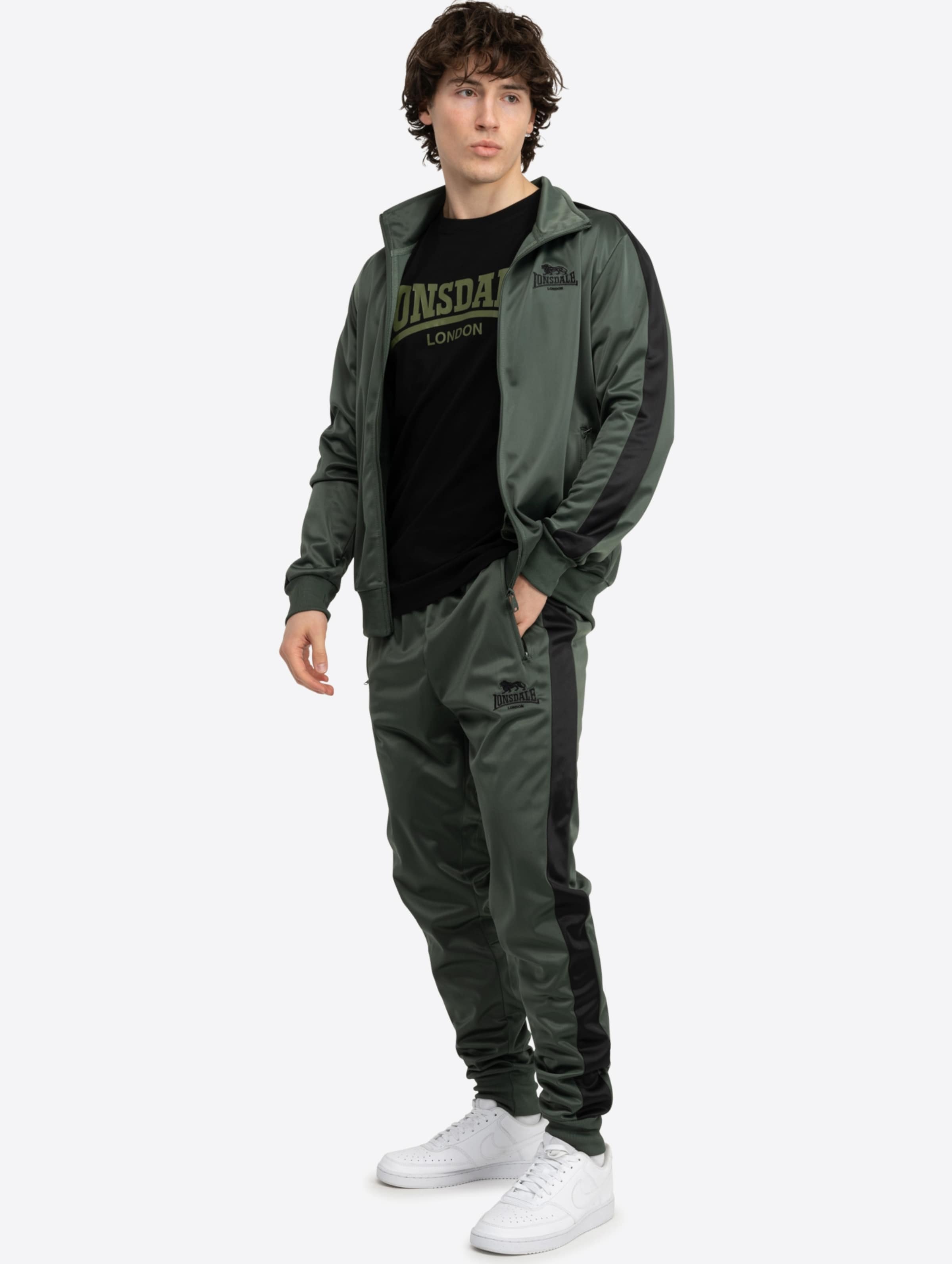 Lonsdale London Pember Jogginganzug
