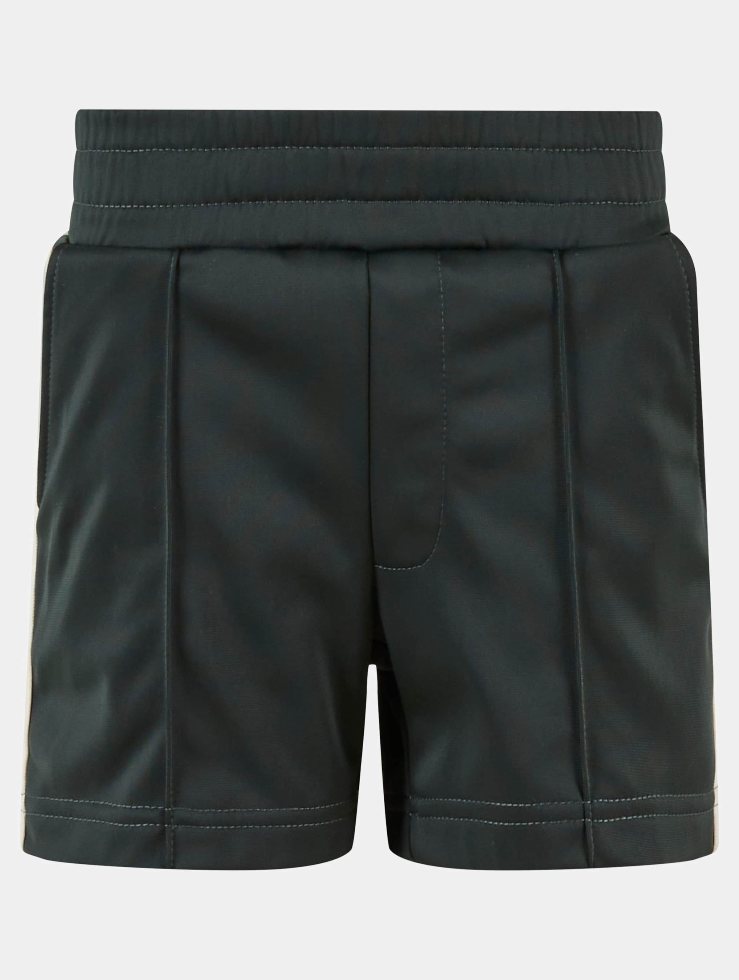 Urban Classics Boys Tennis Core Short