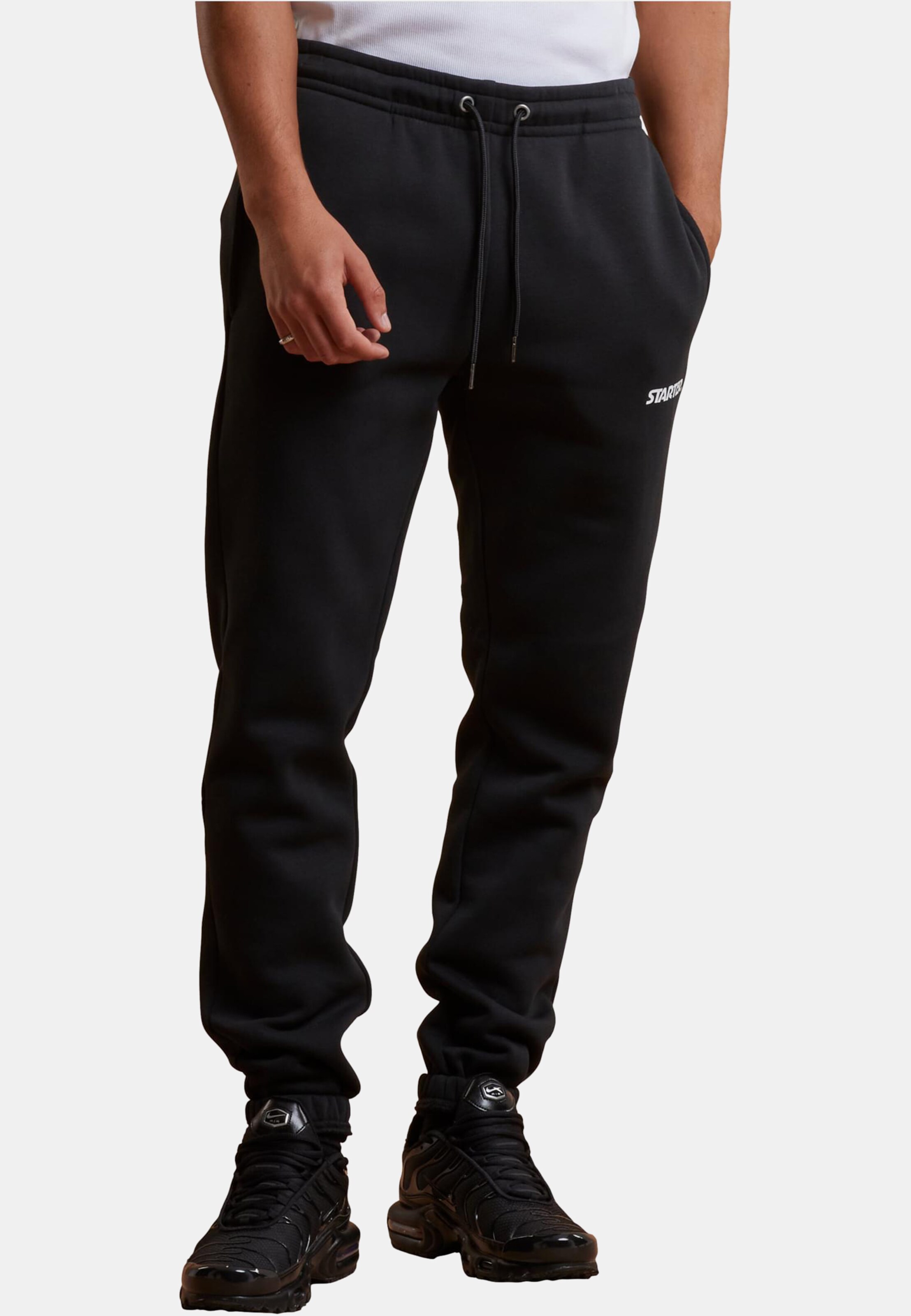 Starter Black Label Small Logo Essential Sweatpants