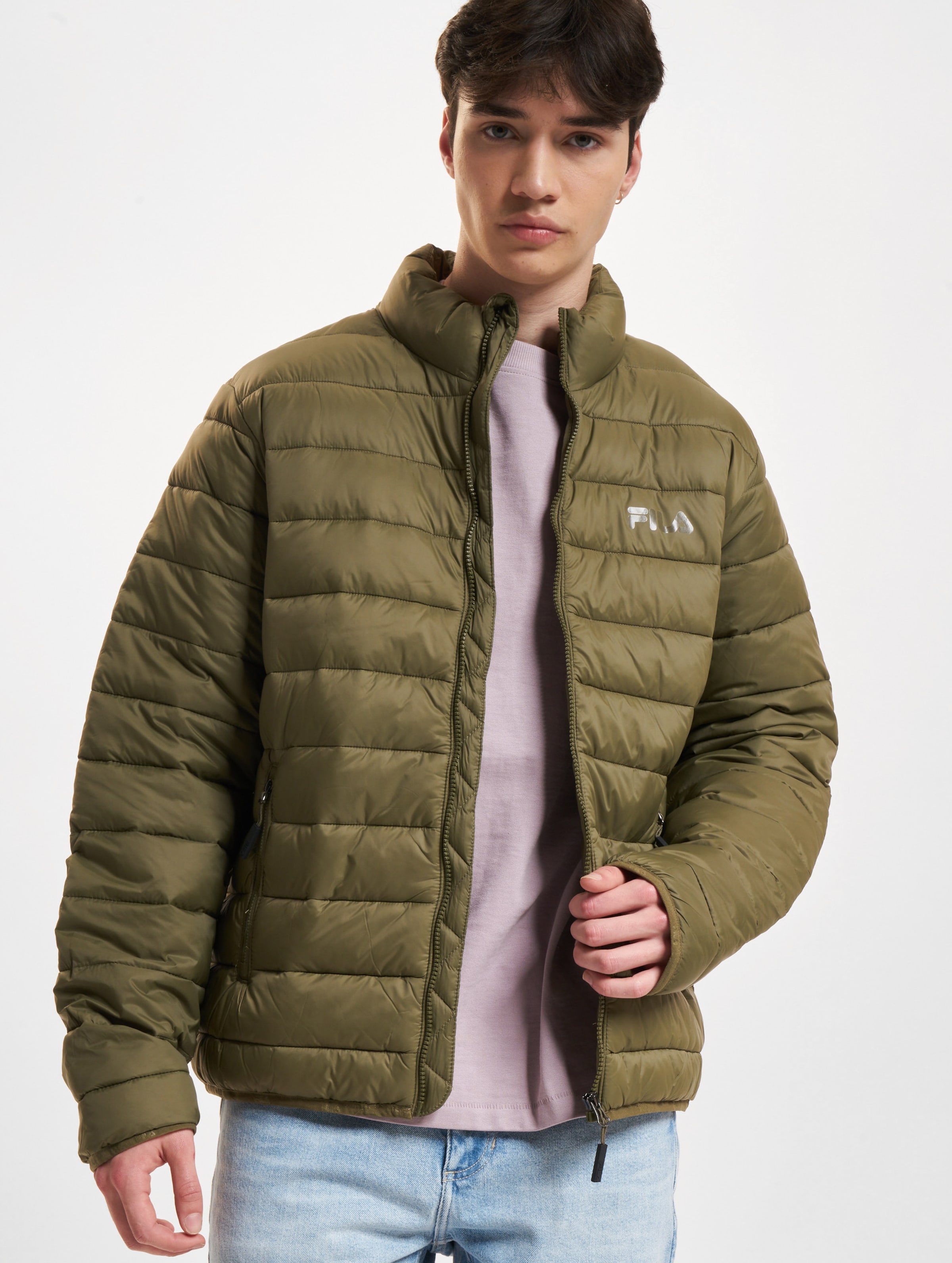 Fila CARLOS lightweight Jacket