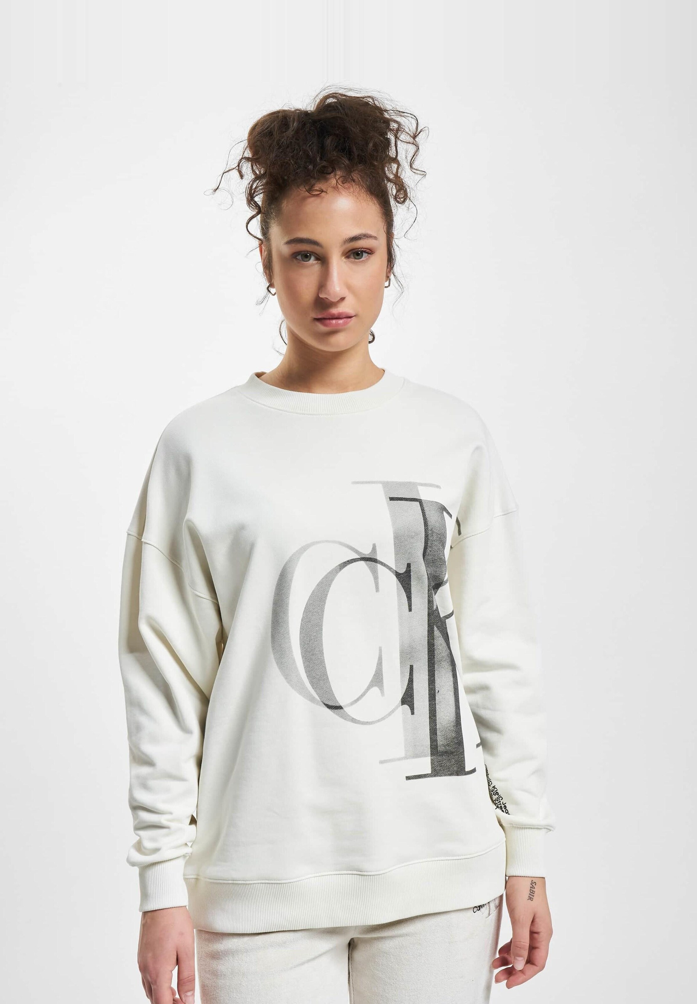 Calvin Klein Jeans Lightbox Sweater