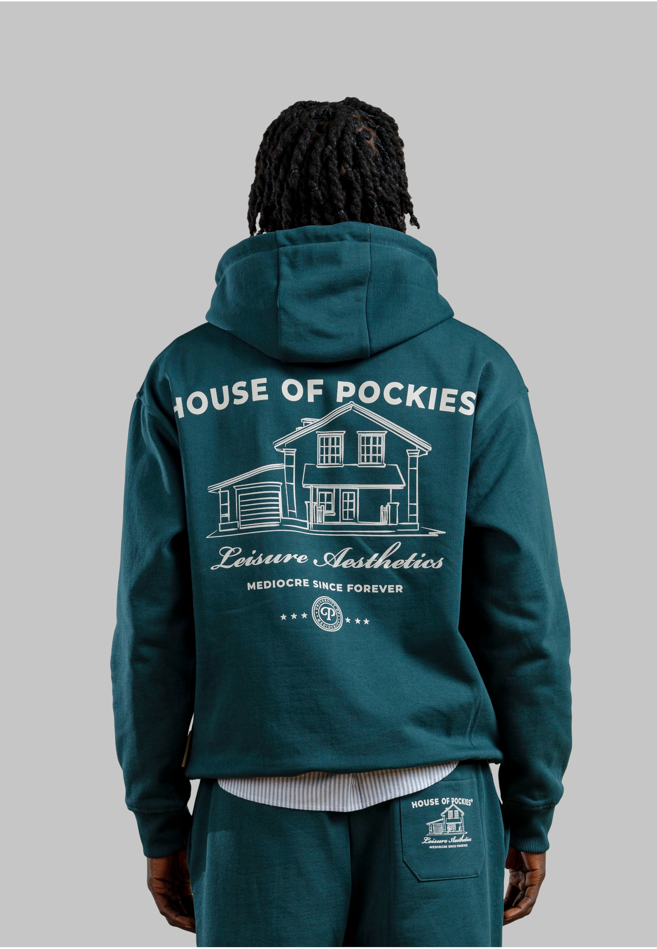 Pockies H.O.P. Hoodie