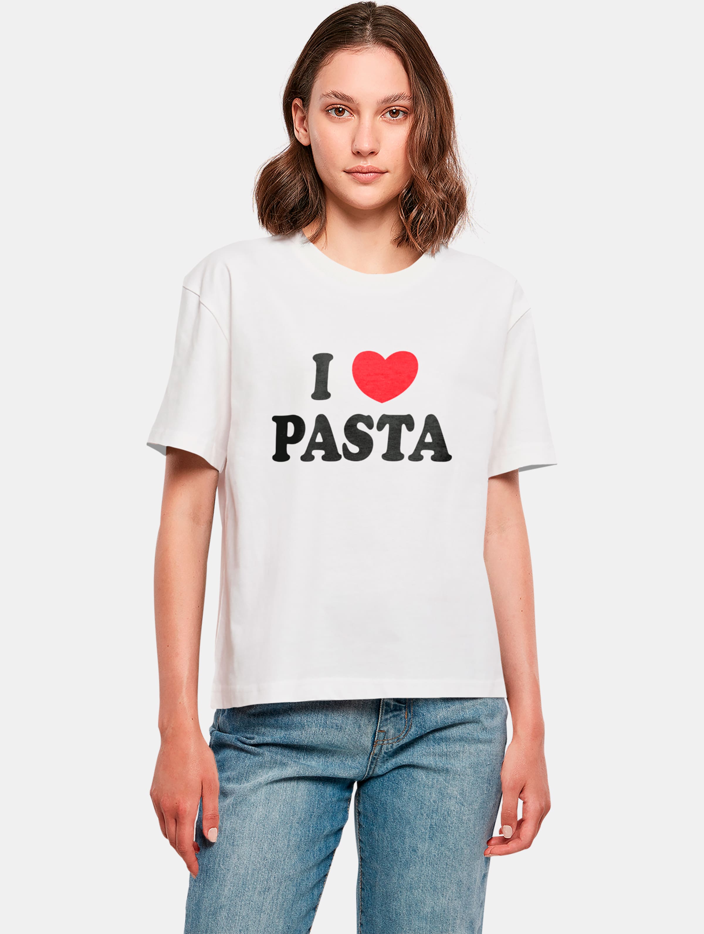 Miss Tee Pasta LOVE