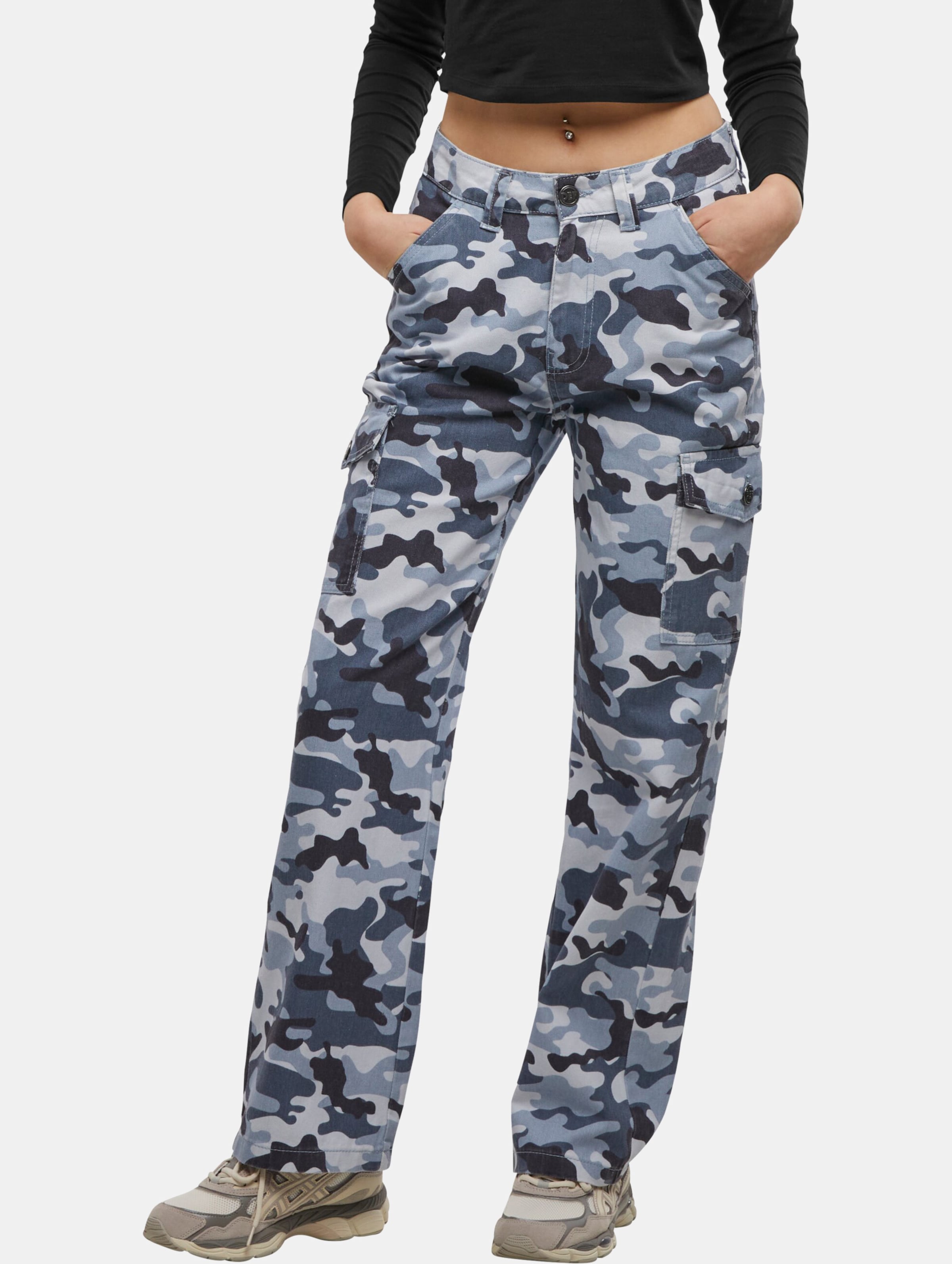 DEF Straight Fit Jeans