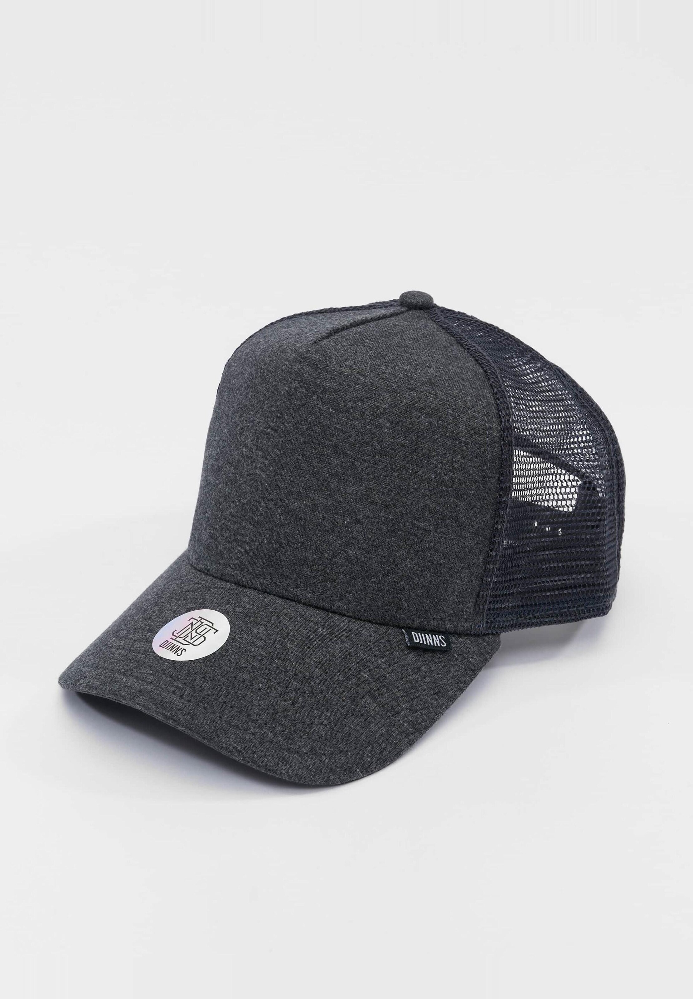 Djinns HFT Cut And Sew Trucker Cap