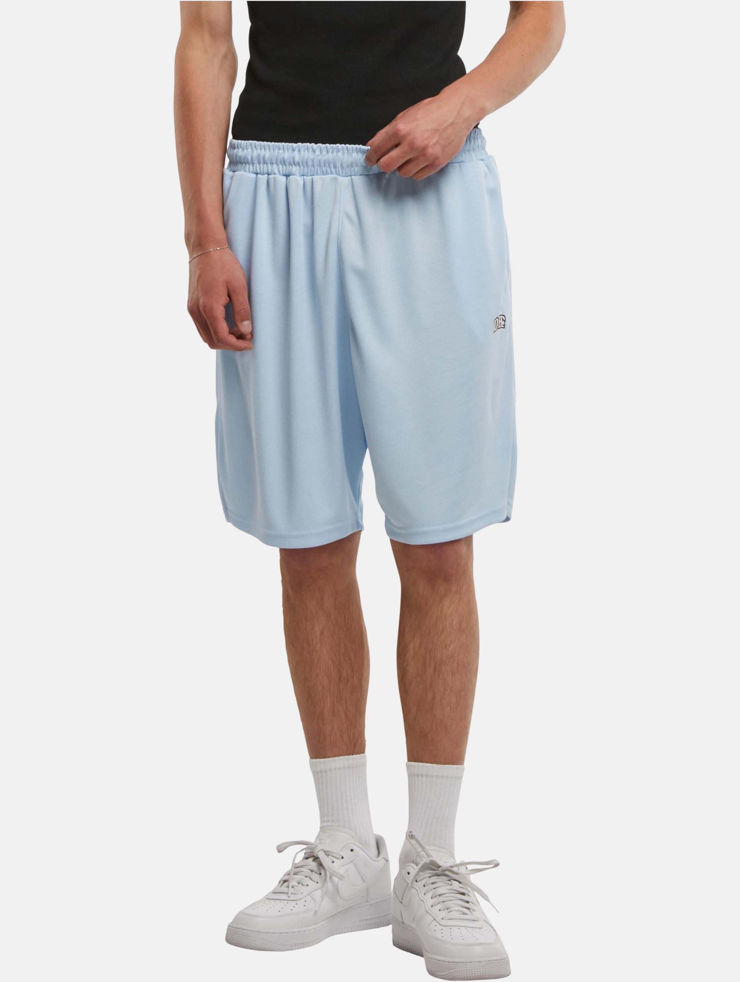 Def Mesh Short