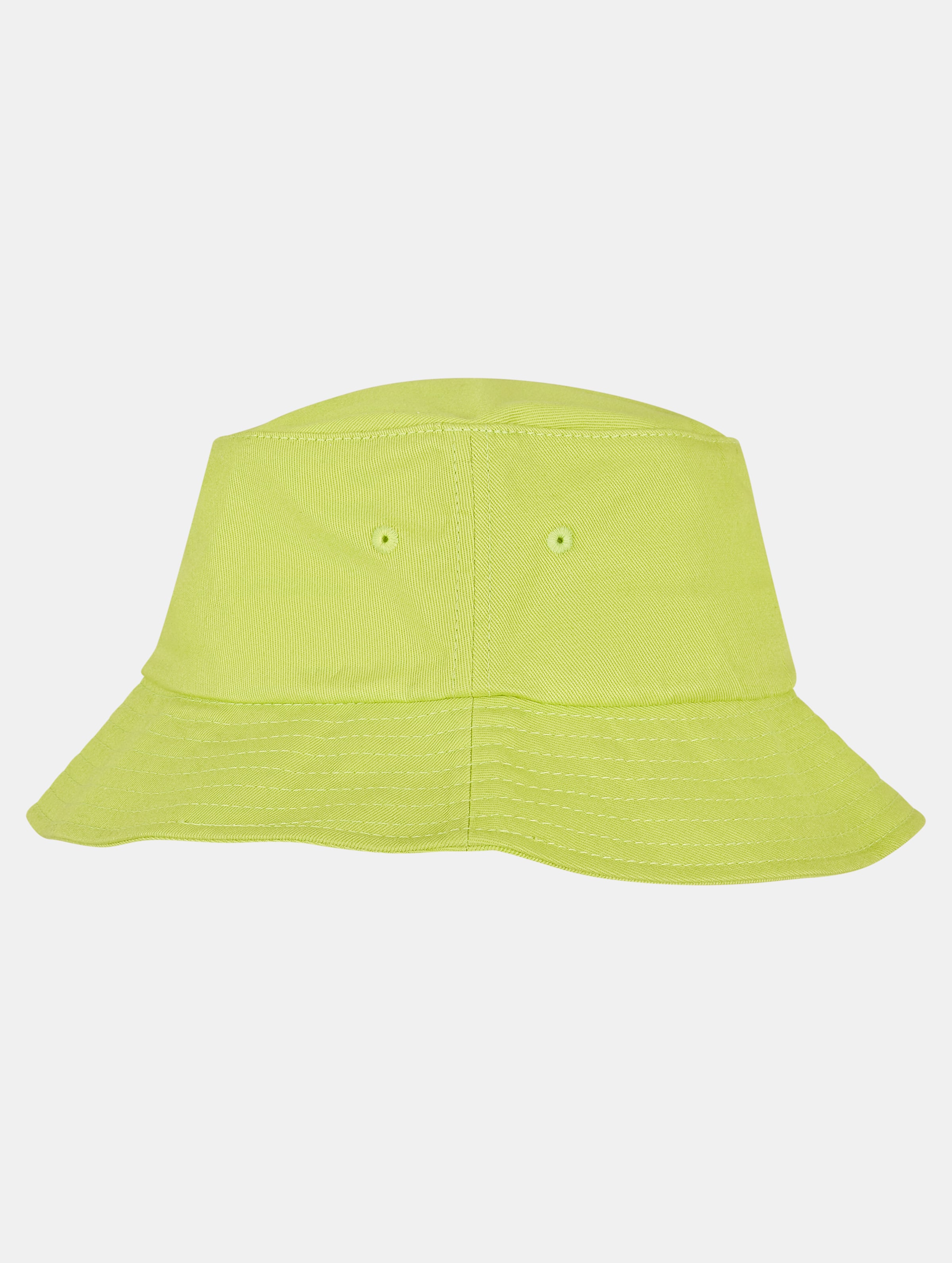 Flexfit Cotton Twill Bucket Hat