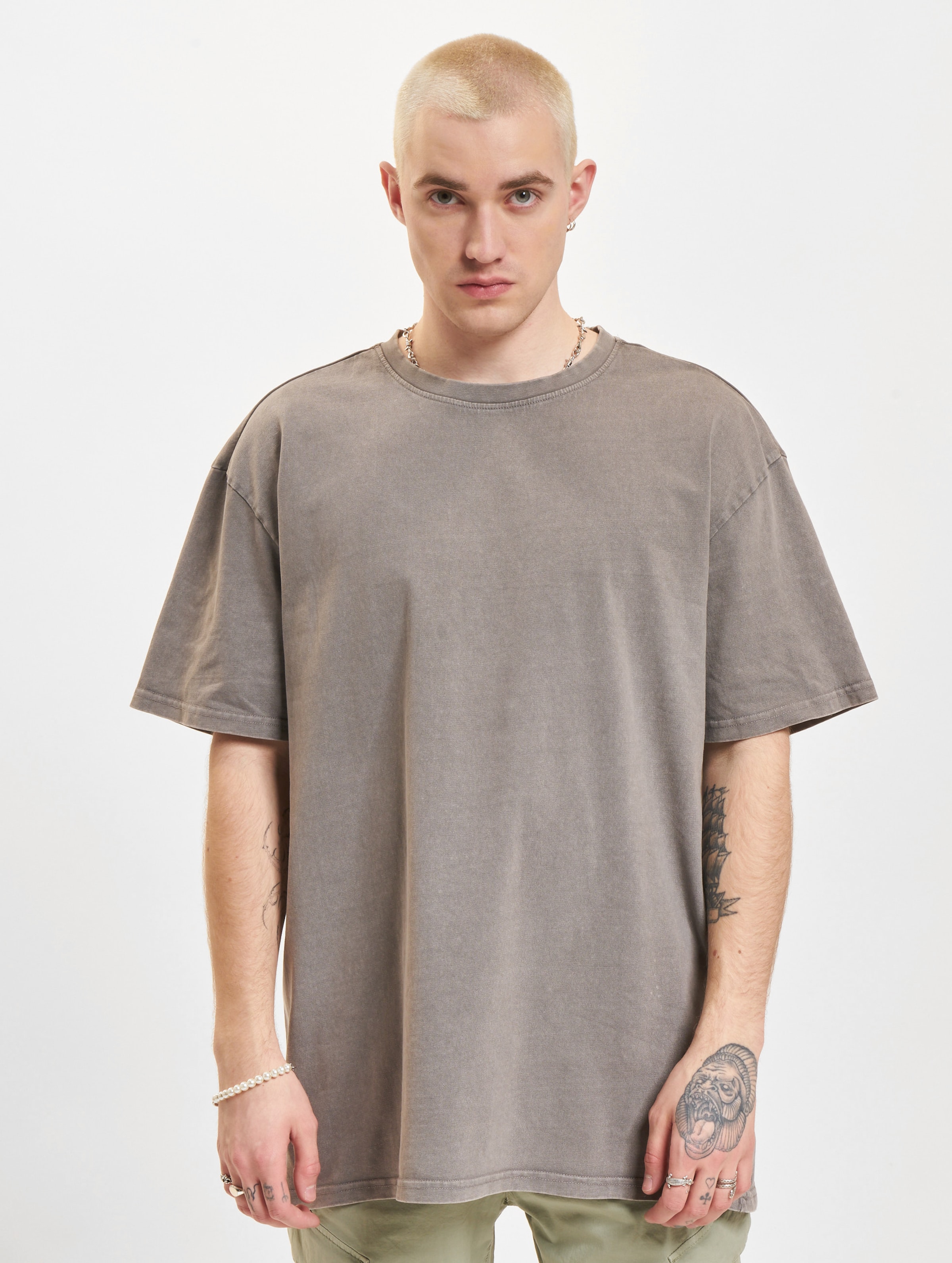Just Rhyse Blurred T-Shirt