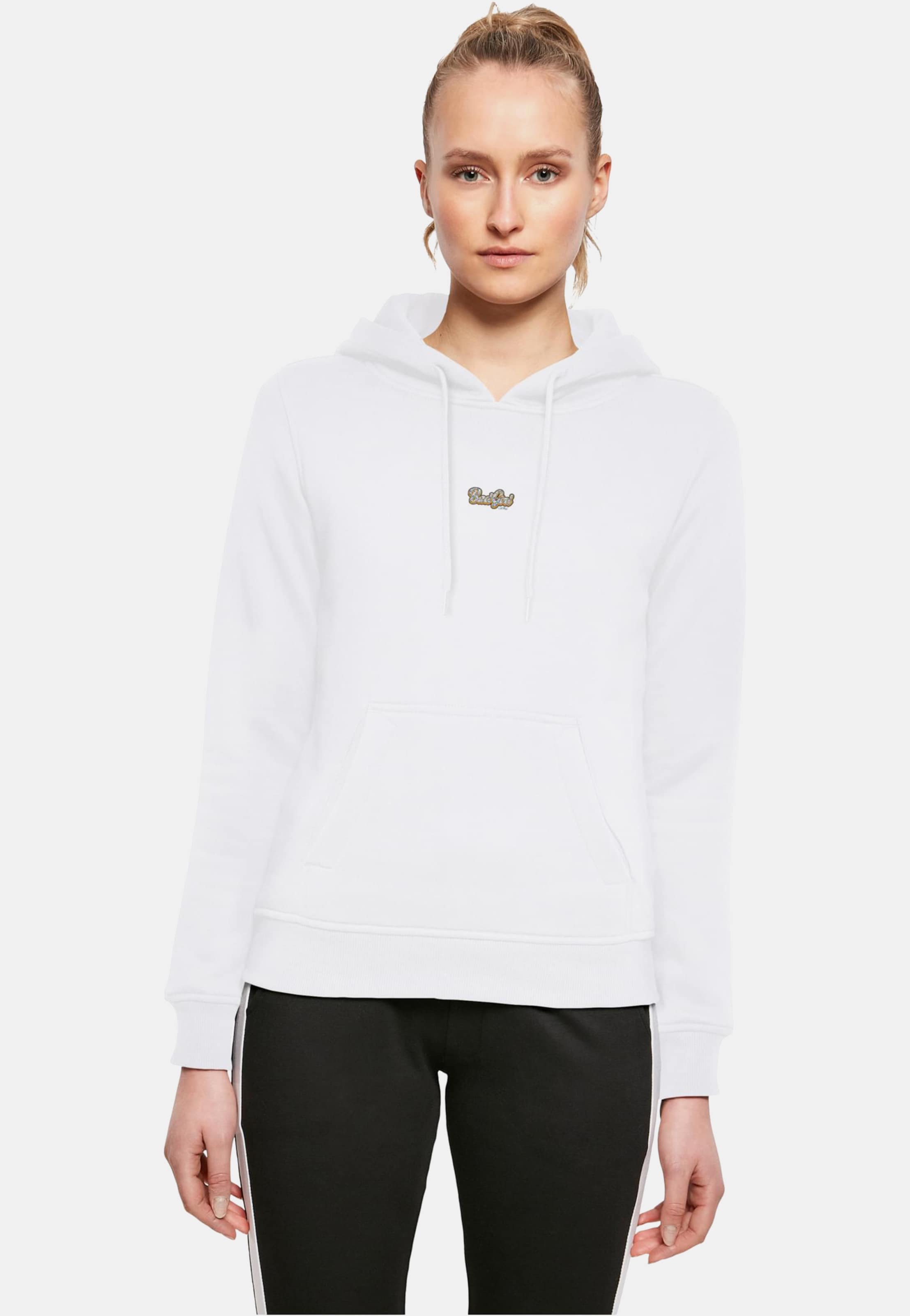 Miss Tee BadGirl Bang Hoody