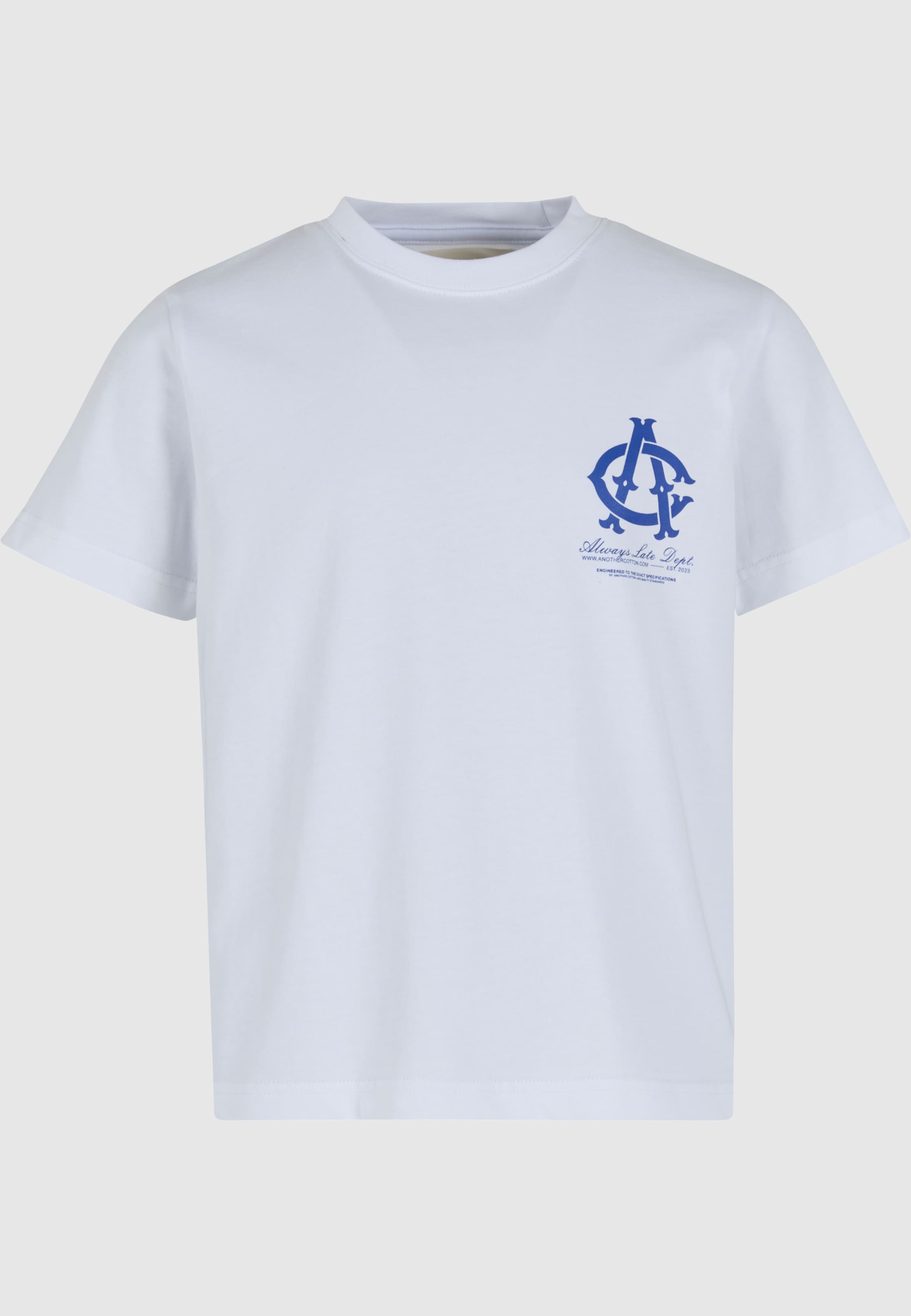 Another Cotton Lab Still Pretty Oversized T-Shirt