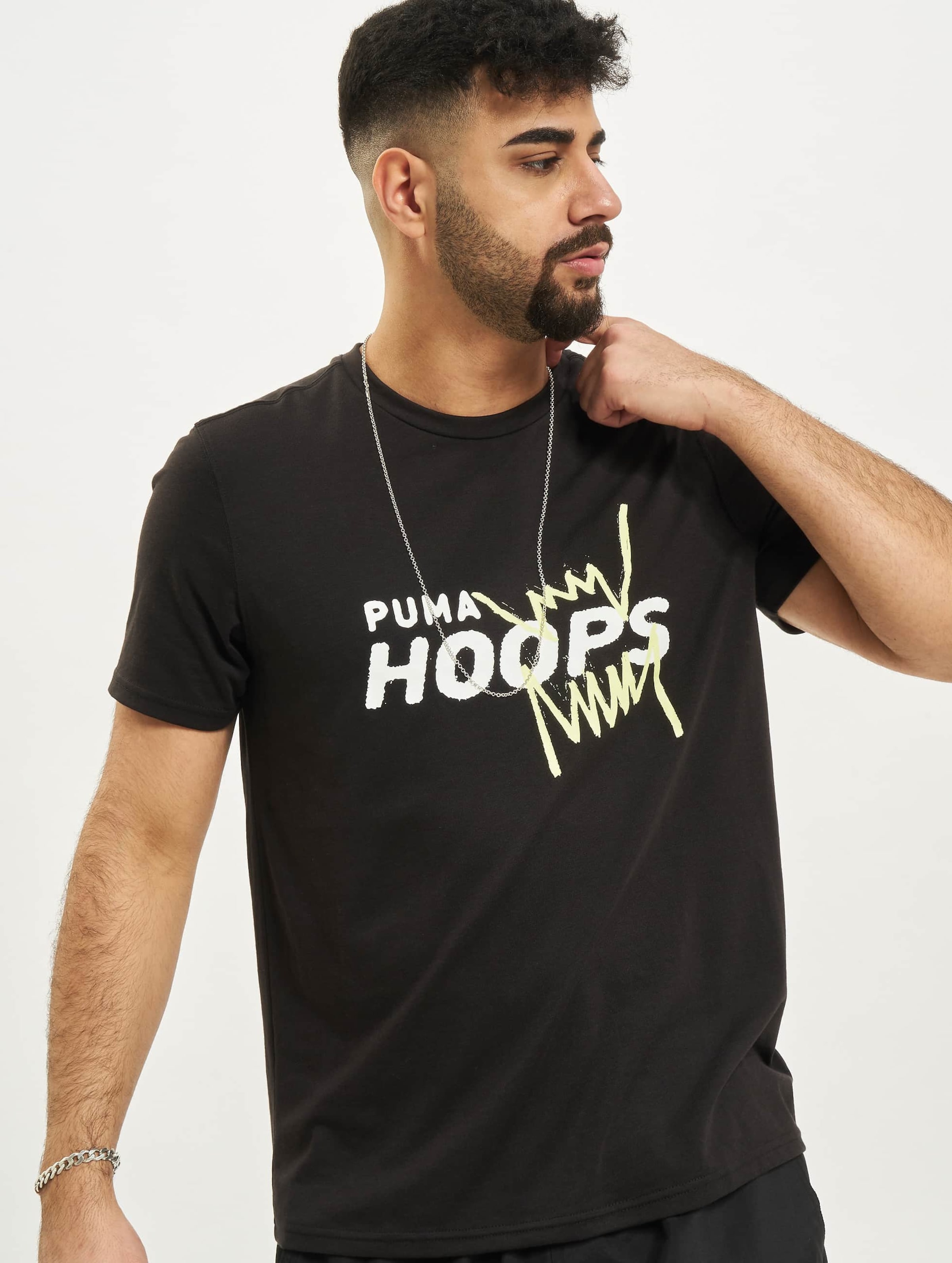 Puma BP 2 T-Shirt