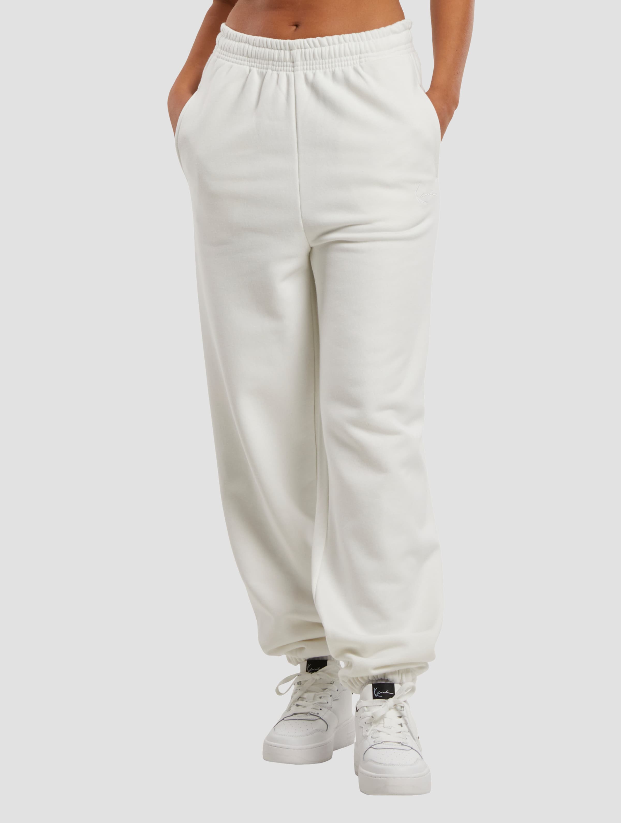 Karl Kani Small Signature Essential Oversized Jogginghose