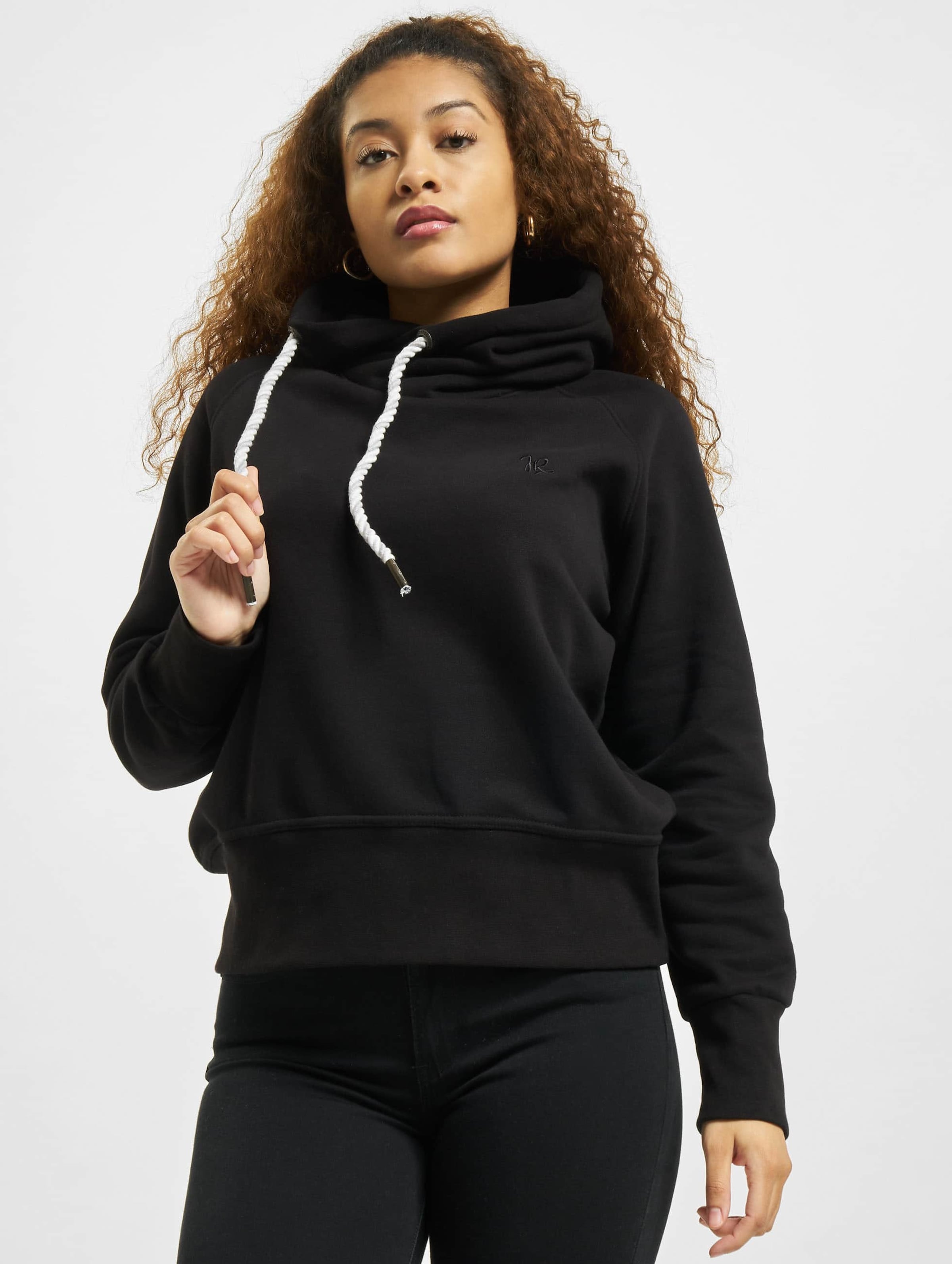 Just Rhyse Baileyville Hoody