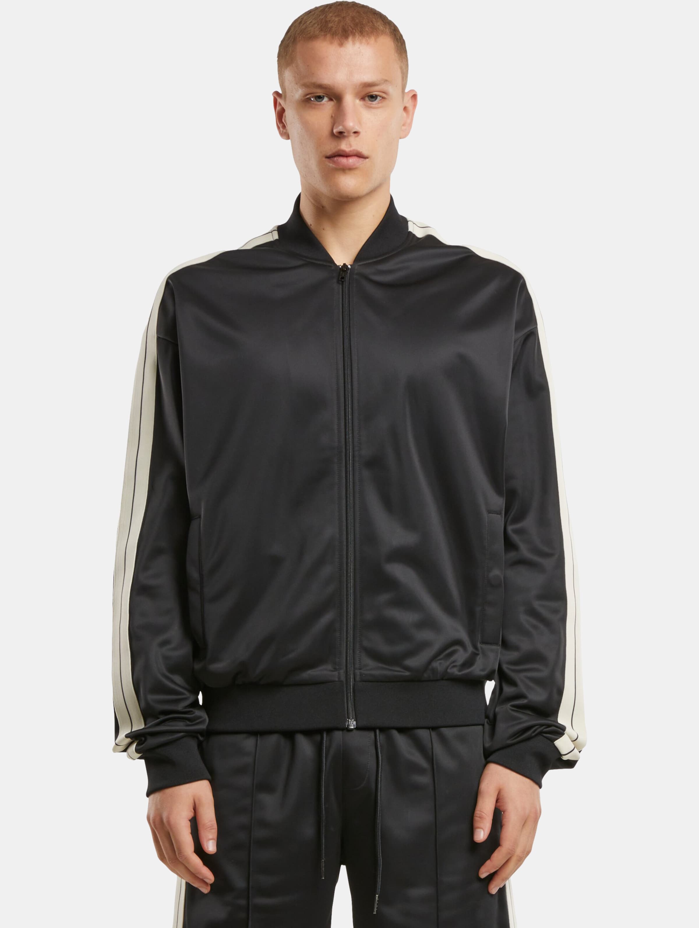 Urban Classics Tennis Core Jacket