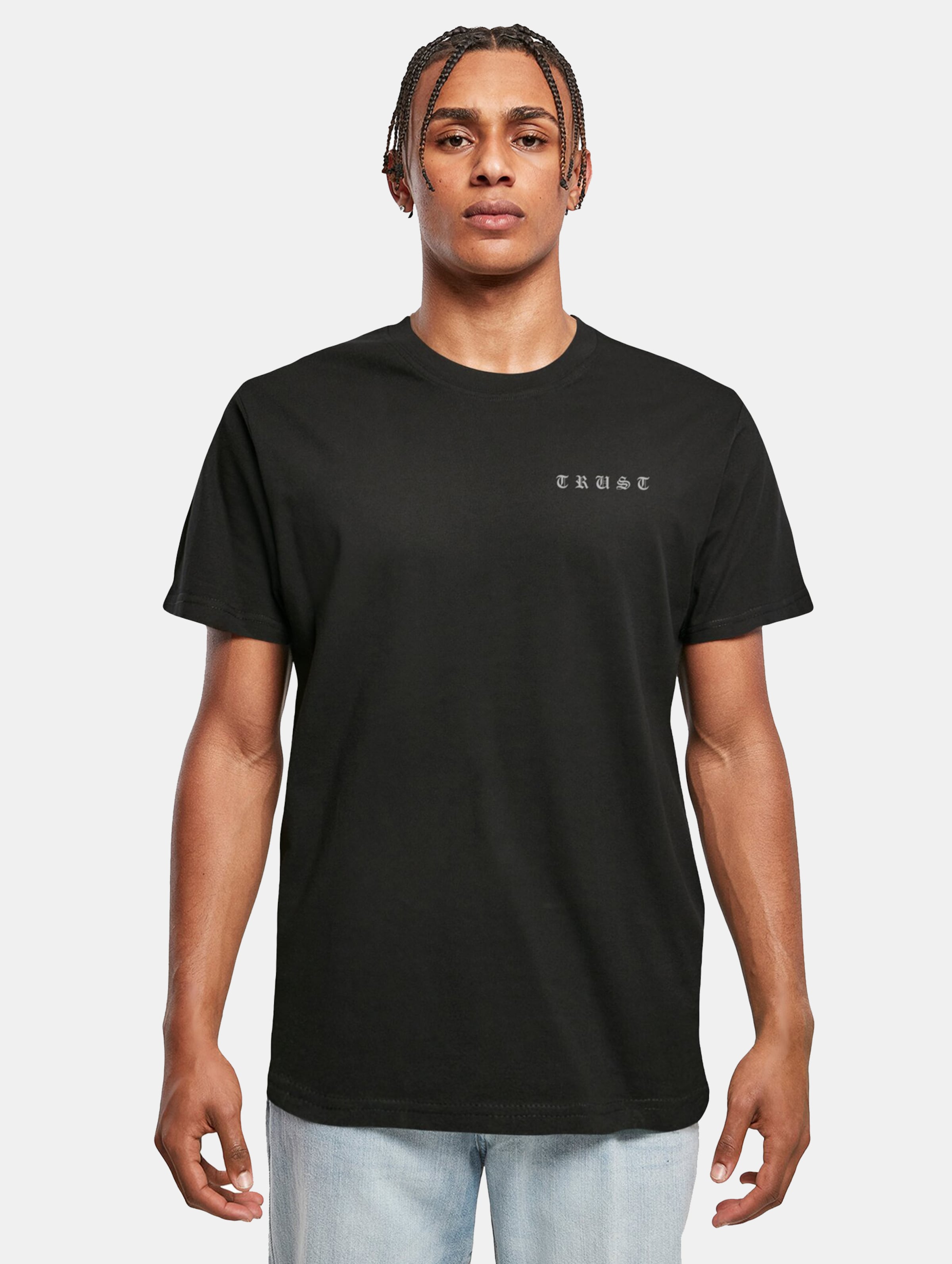 Mister Tee Trust Dove T-Shirt
