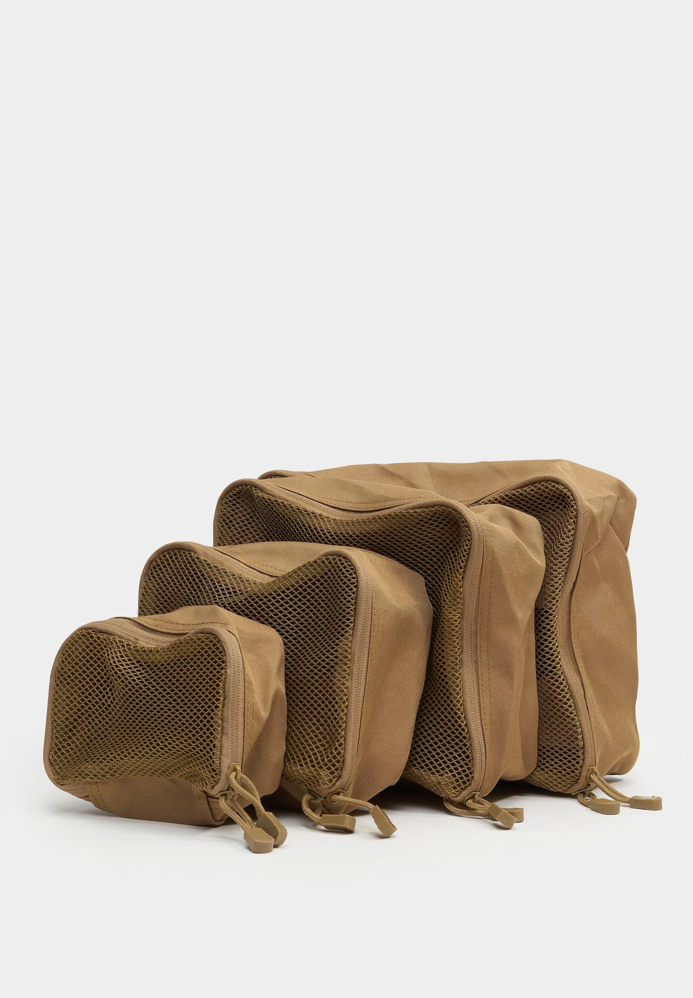 Brandit US Cooper Packing Cubes