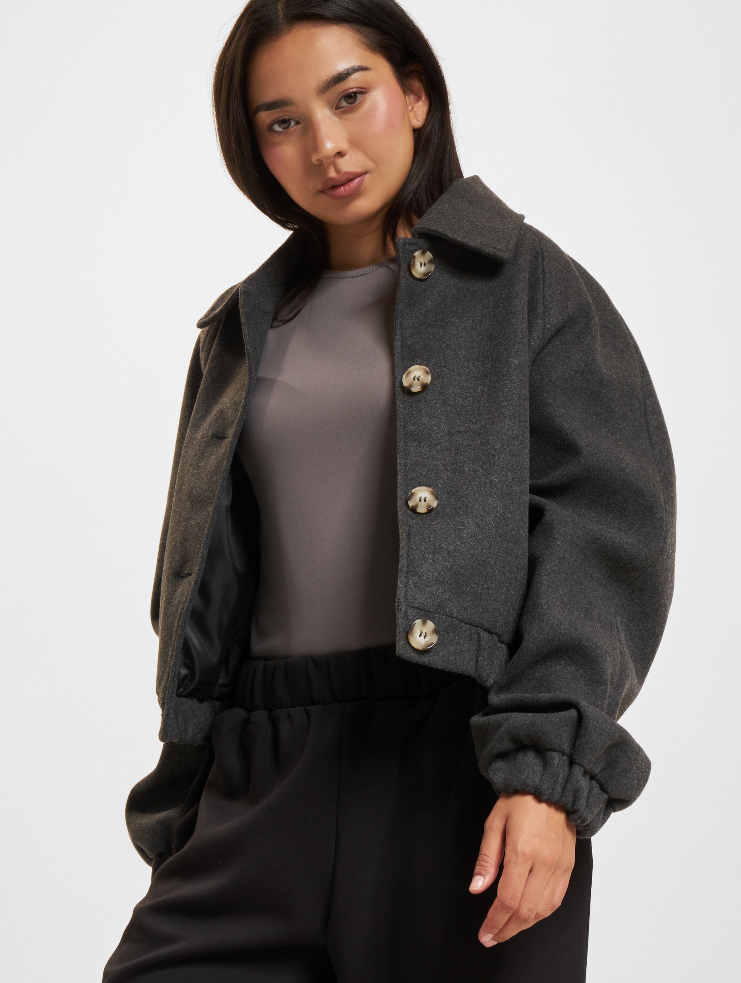 Only Nancy Life Übergangsjacke