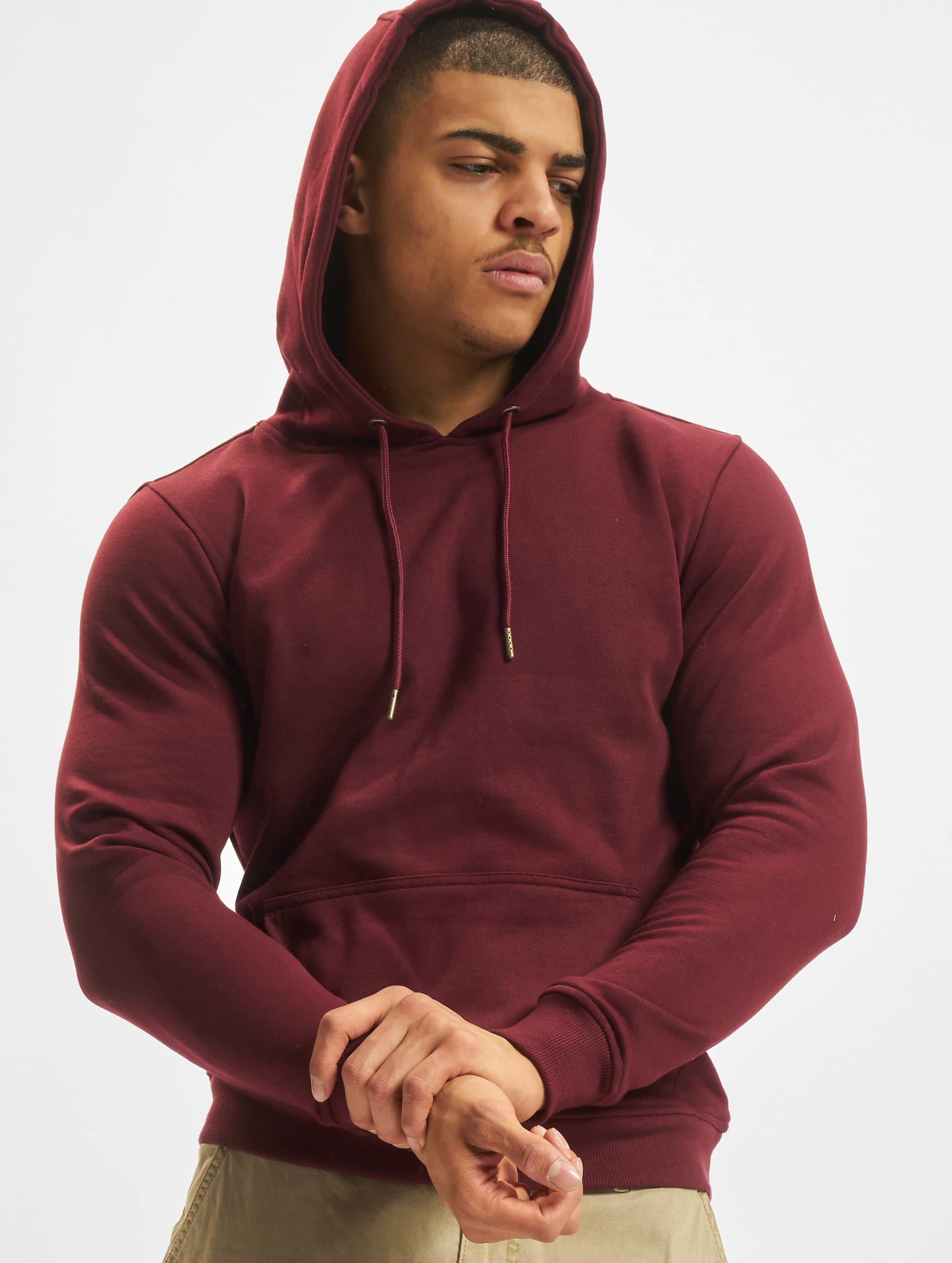 Urban Classics Basic Sweat Hoody