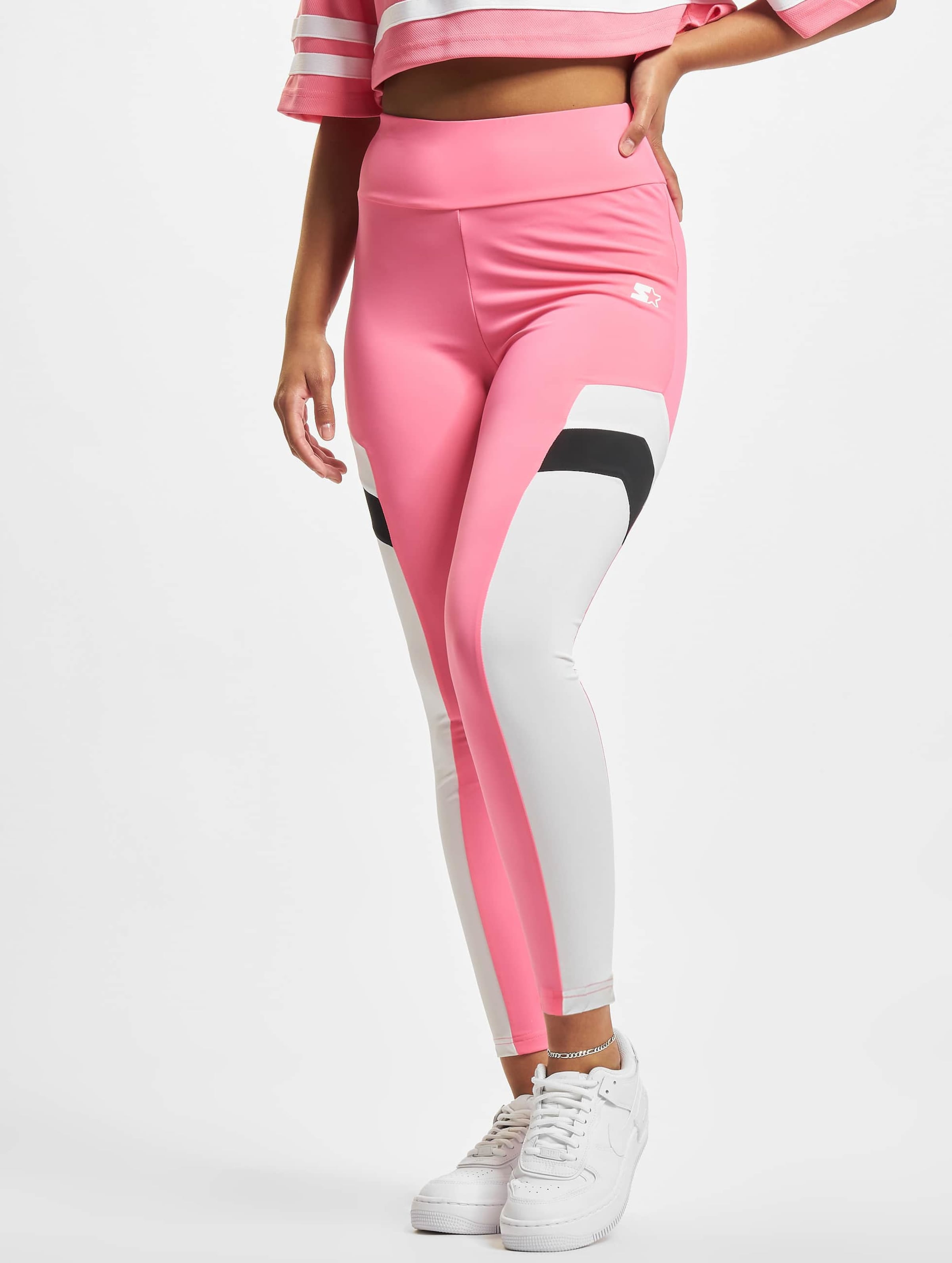 Ladies Starter Highwaist Sports Leggings