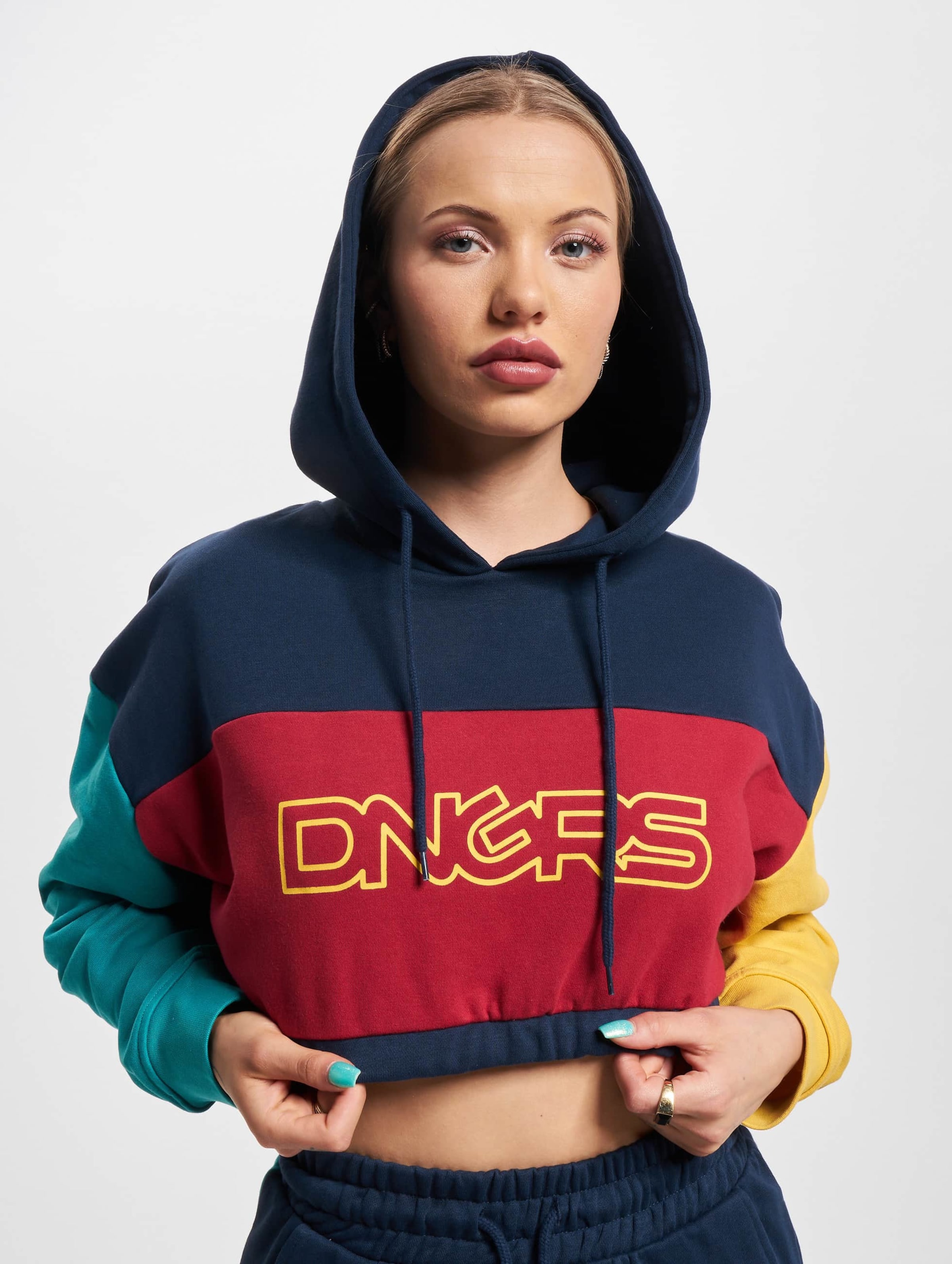 Dangerous DNGRS 4C Hoodie