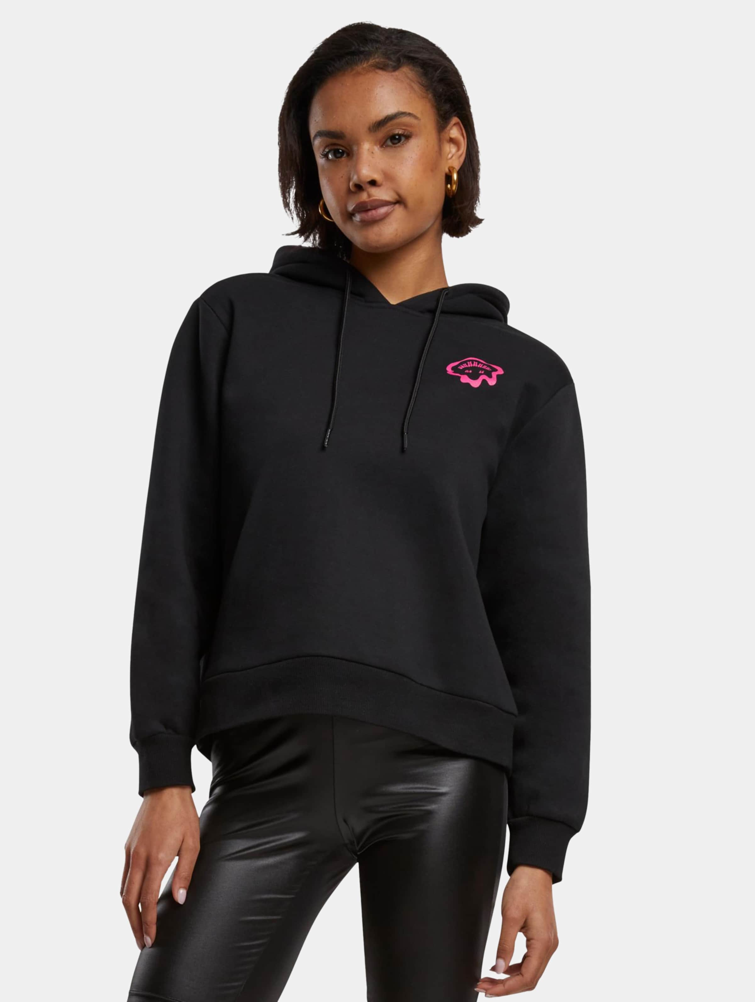 Miss Tee Every Things Nice Hoodie