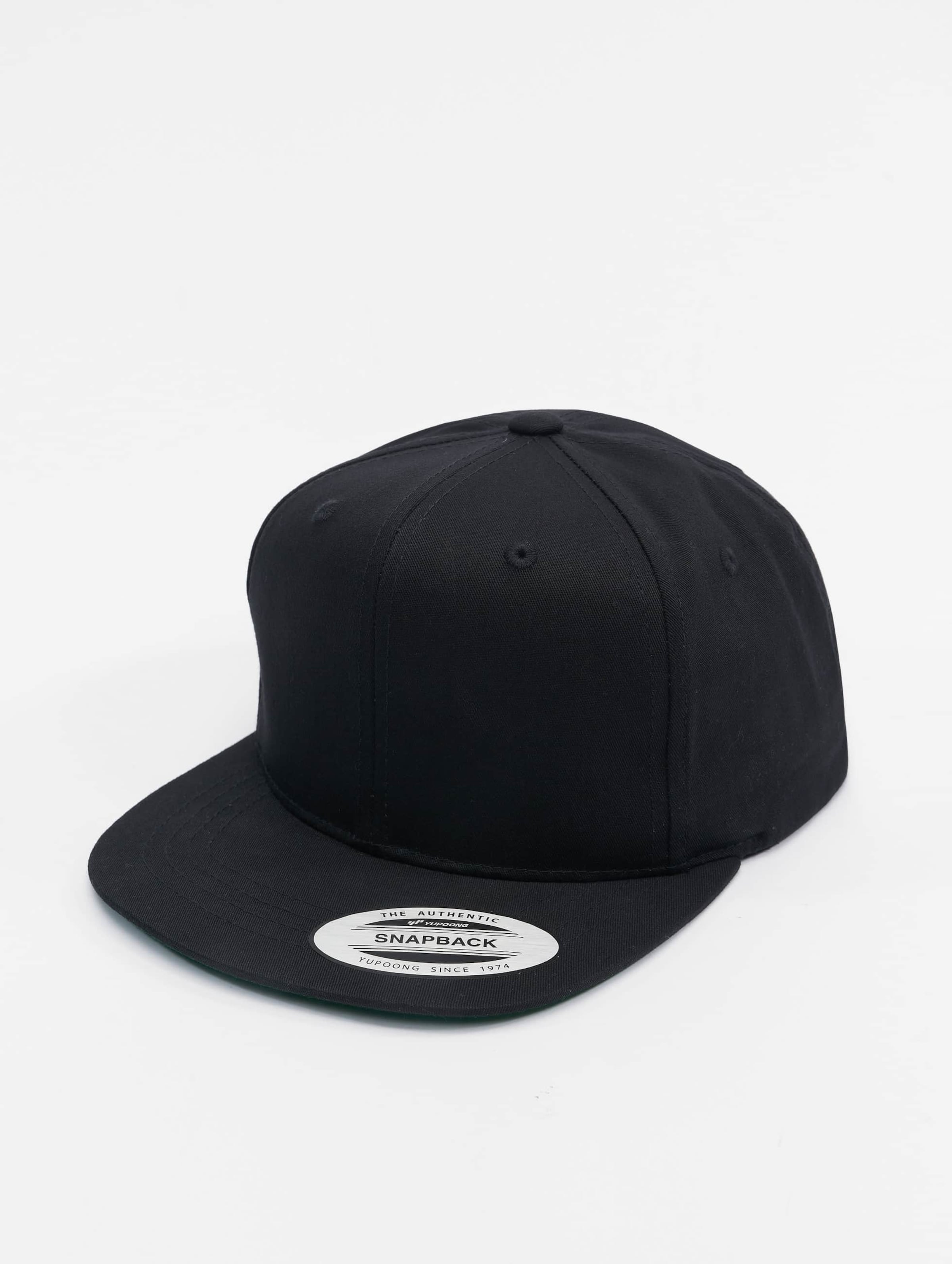 Flexfit Pro-Style Twill Snapback Youth Cap