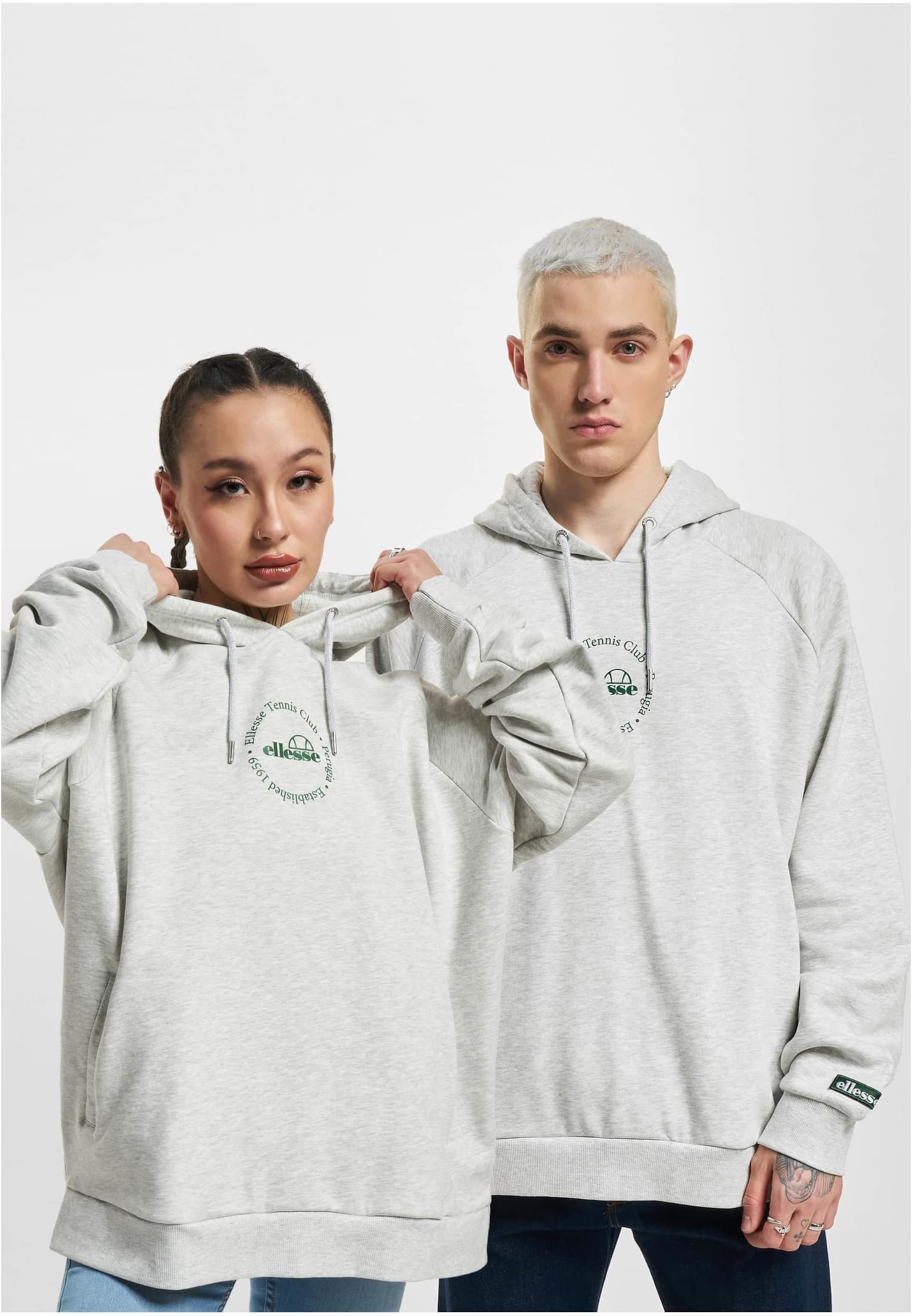Ellesse Giaradini Oh Hoodie