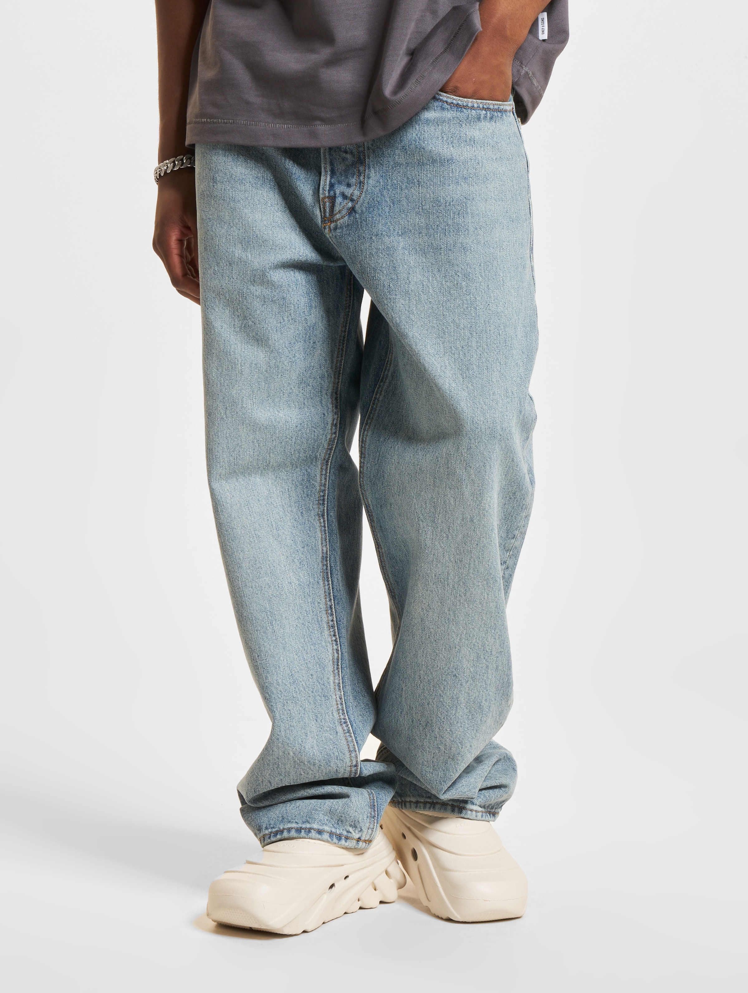 Jack & Jones Eddie Joper AM 768 Loose Fit Jeans