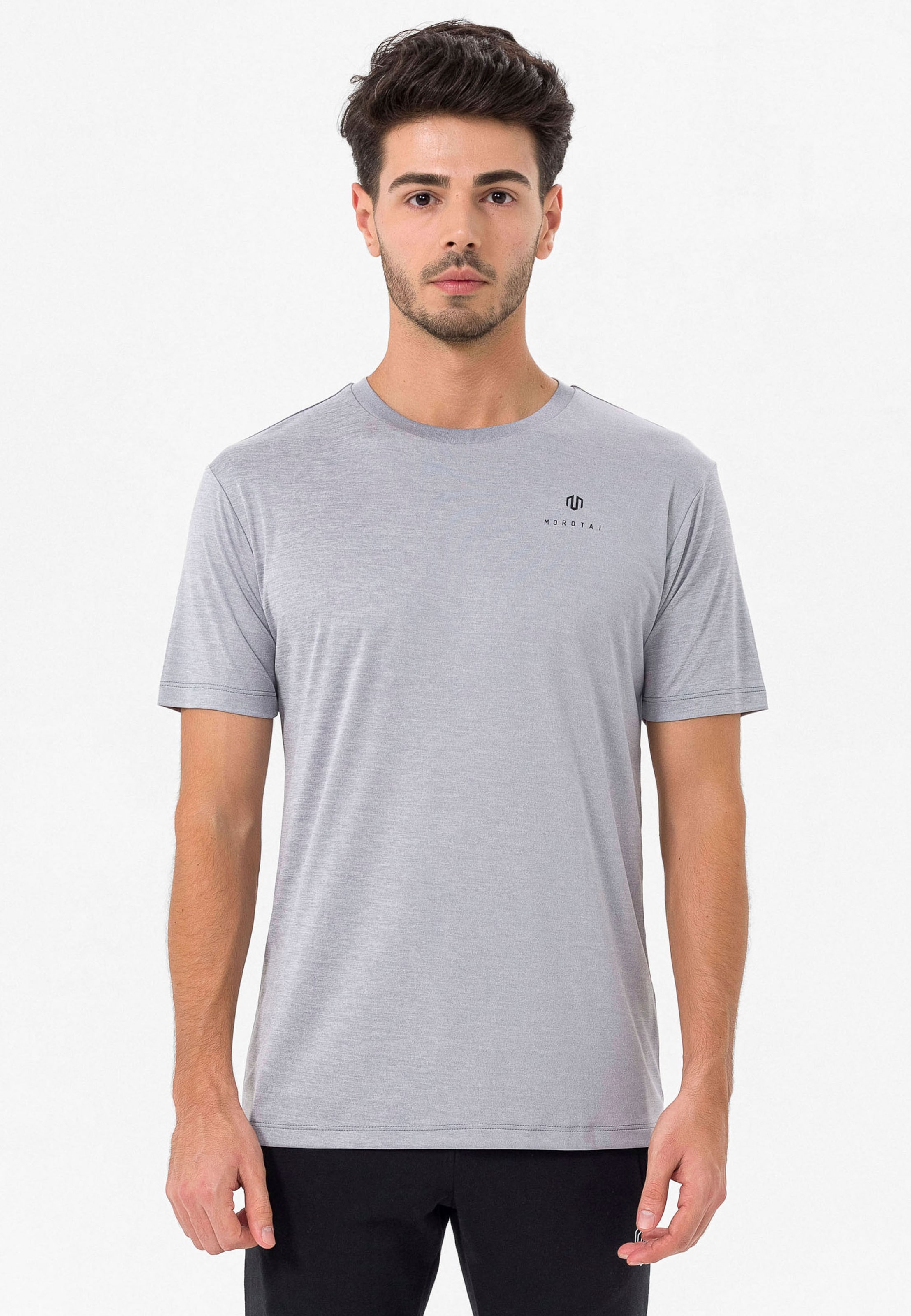 Morotai Ultralight Basic Tee