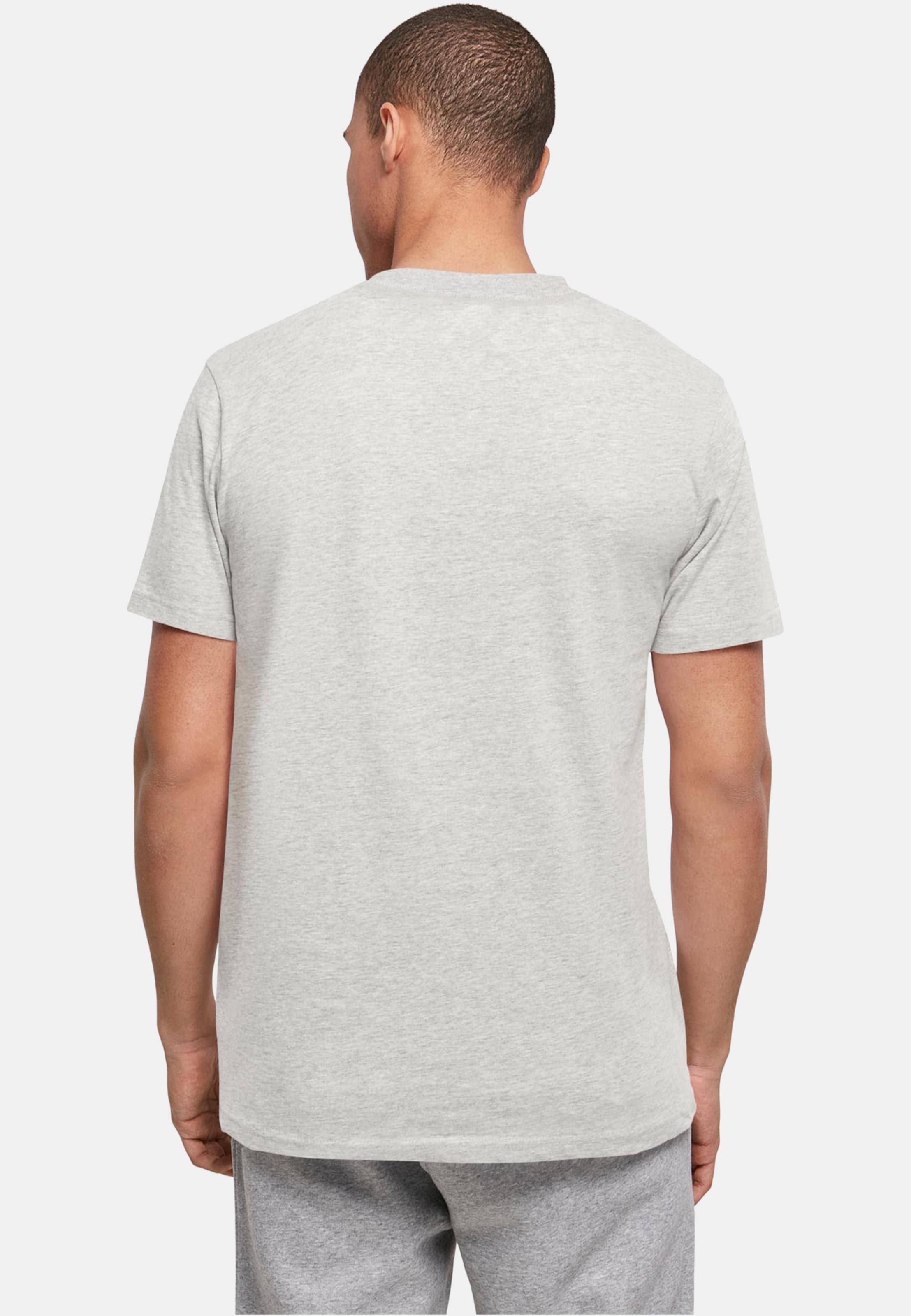 Absolute Cult Muppets - Group Circle Basic T-Shirt